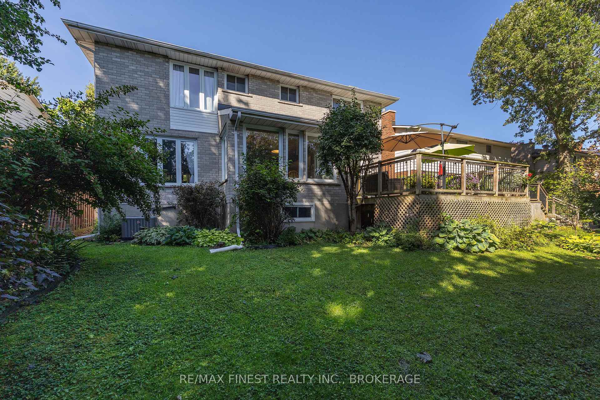Photo 46 of 844 Purcell Crescent, Kingston, North of Taylor-Kidd Blvd — HOMEH