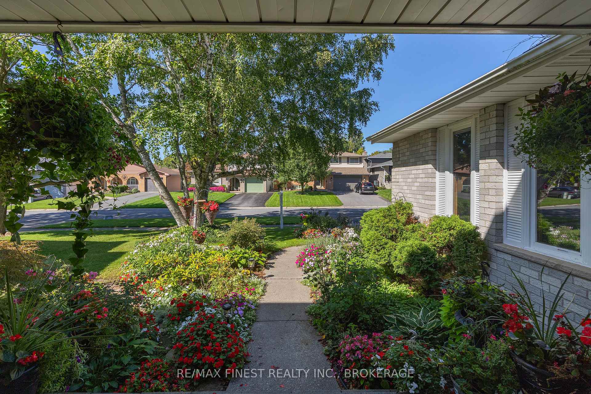 Photo 49 of 844 Purcell Crescent, Kingston, North of Taylor-Kidd Blvd — HOMEH