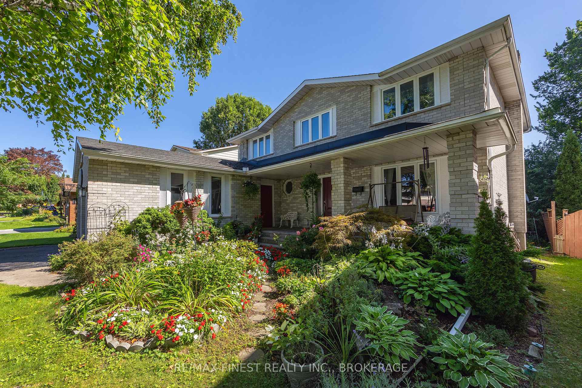 Photo 50 of 844 Purcell Crescent, Kingston, North of Taylor-Kidd Blvd — HOMEH