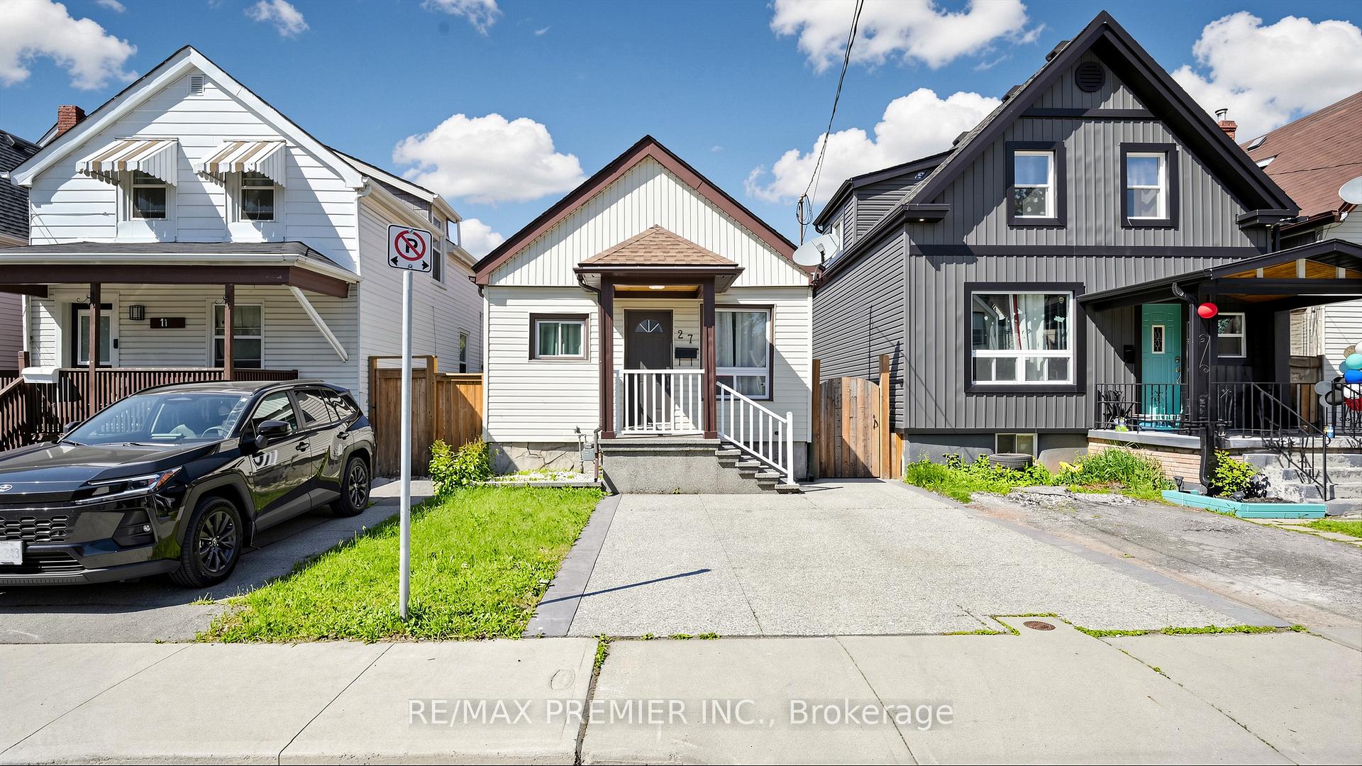 Photo of 27 Cambridge Avenue