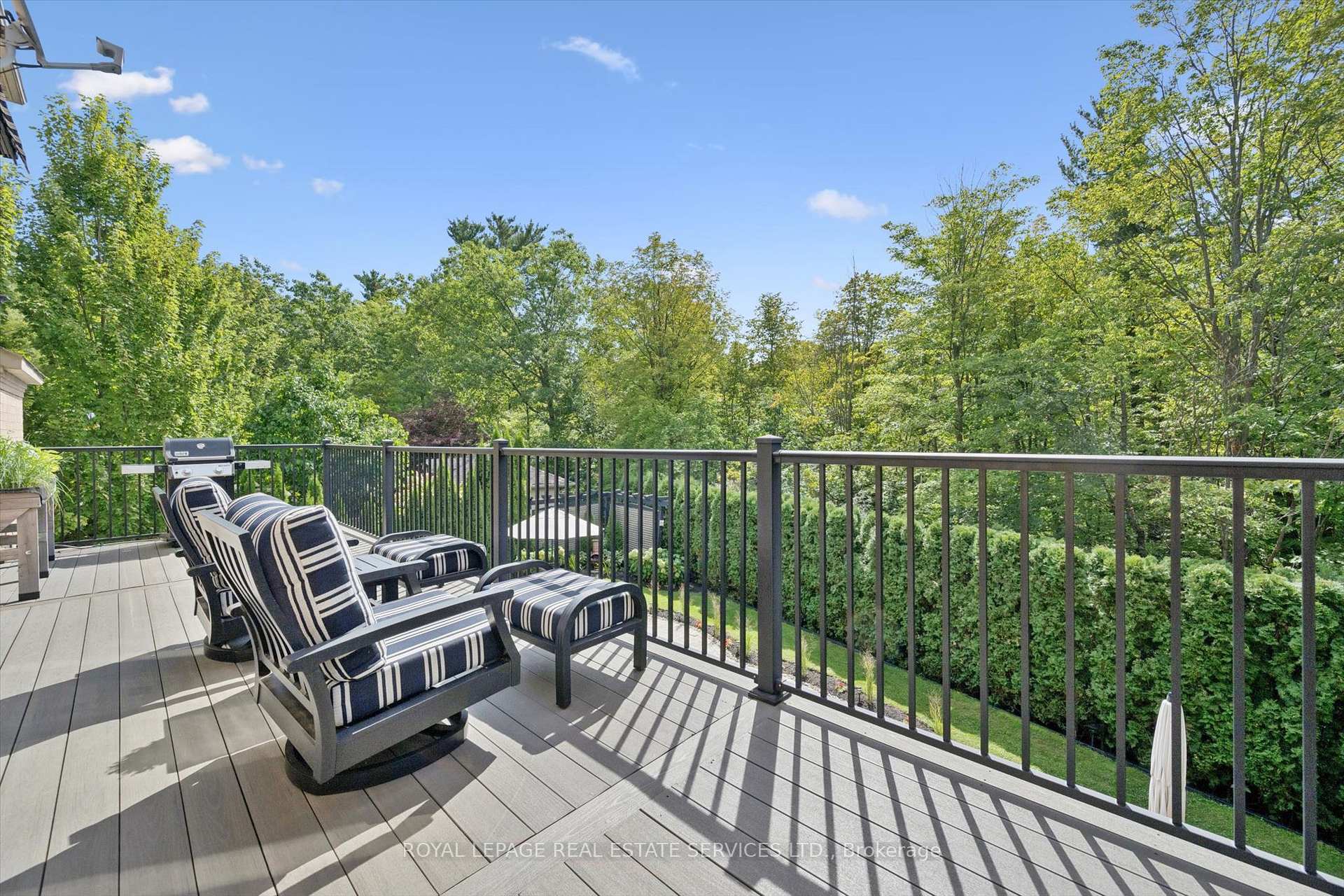 Photo 13 of 1036 Valley Crest Circle, Oakville, River Oaks — HOMEH