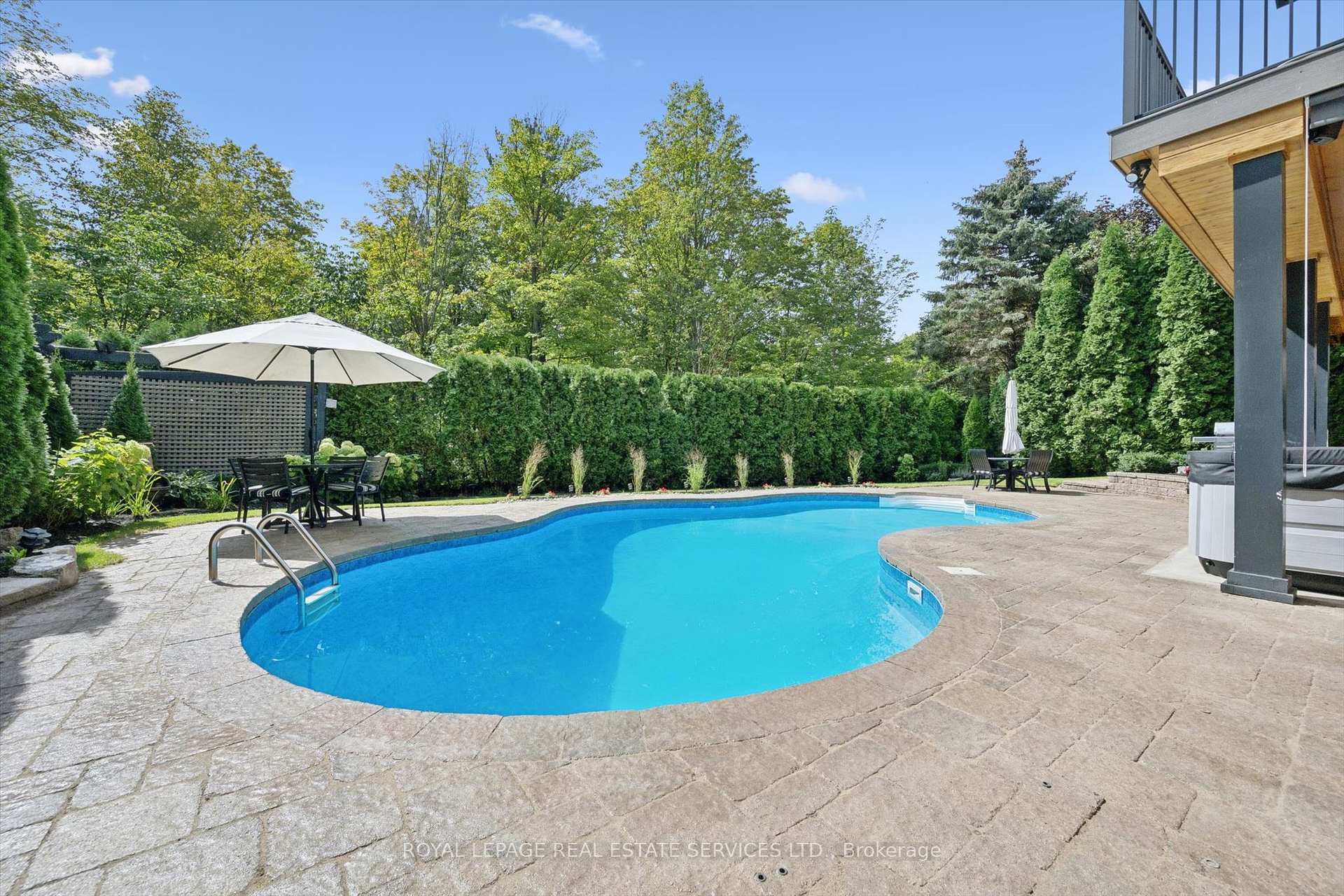 Photo 40 of 1036 Valley Crest Circle, Oakville, River Oaks — HOMEH