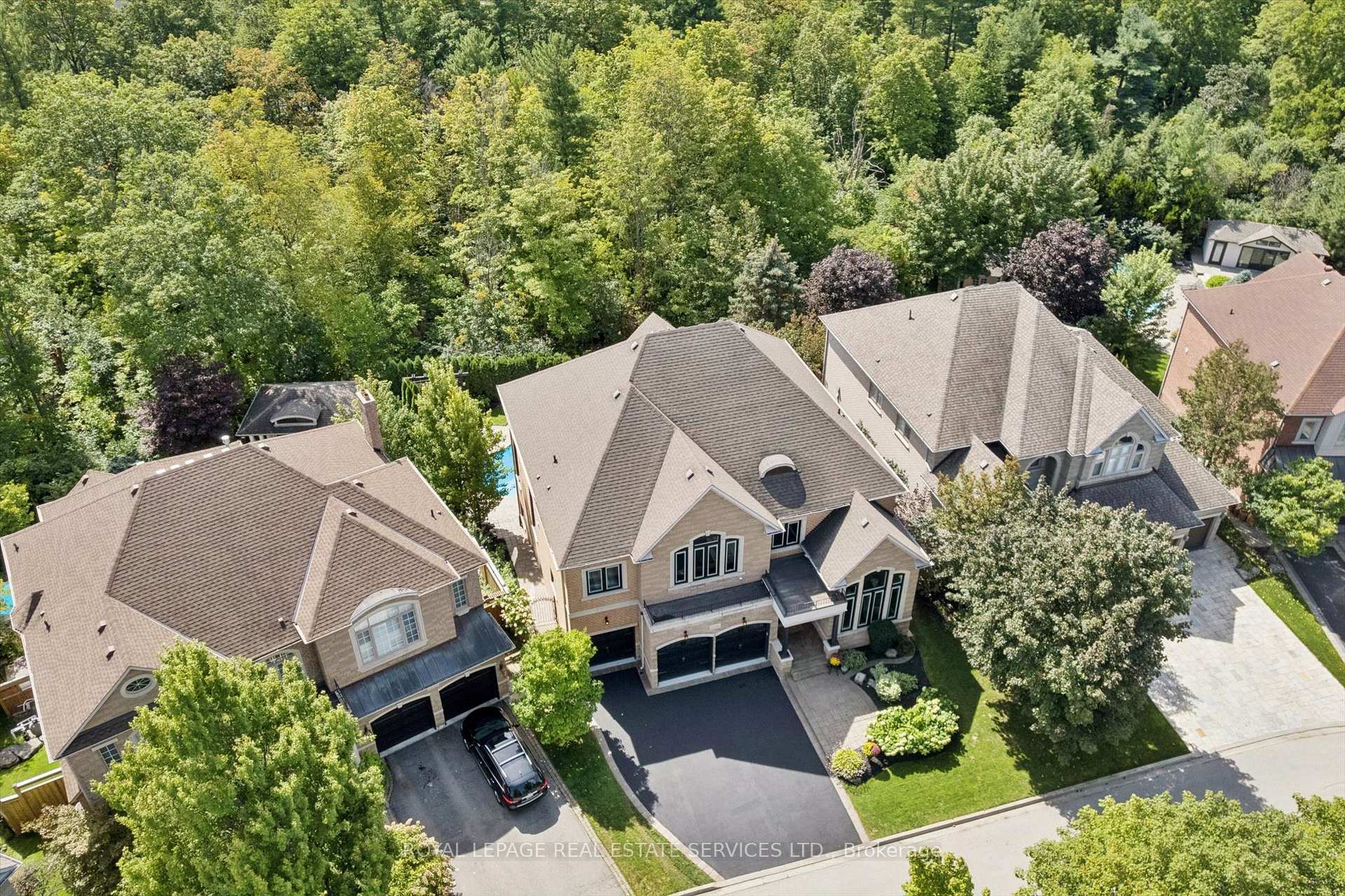 Photo 42 of 1036 Valley Crest Circle, Oakville, River Oaks — HOMEH