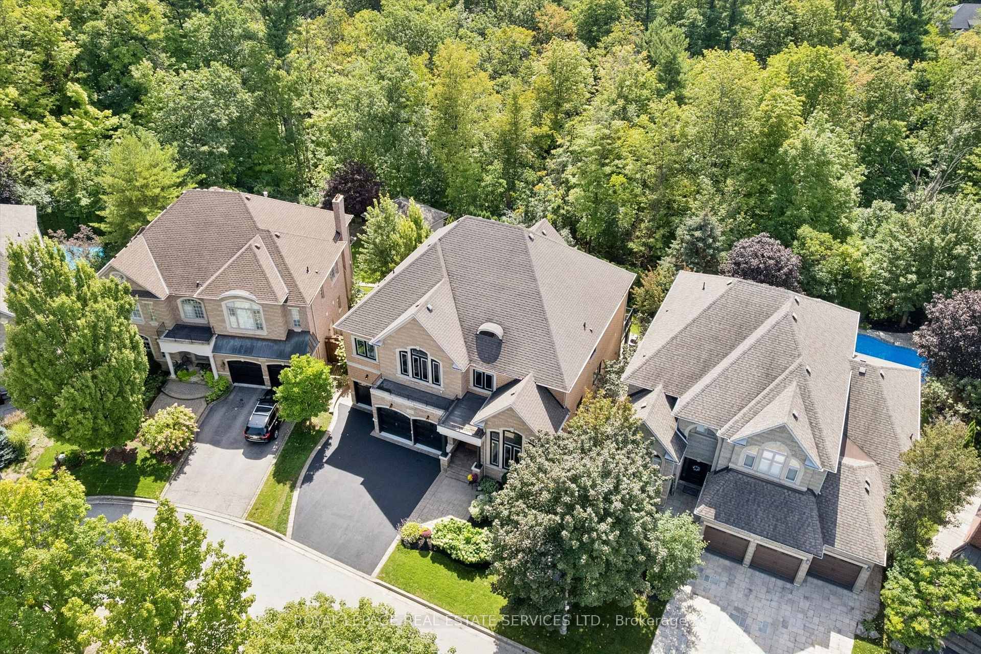 Photo 43 of 1036 Valley Crest Circle, Oakville, River Oaks — HOMEH
