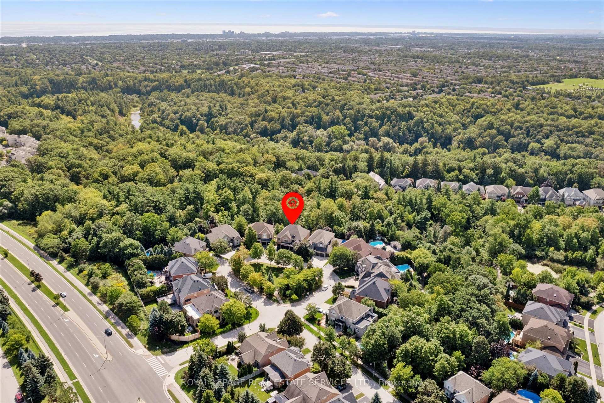 Photo 49 of 1036 Valley Crest Circle, Oakville, River Oaks — HOMEH