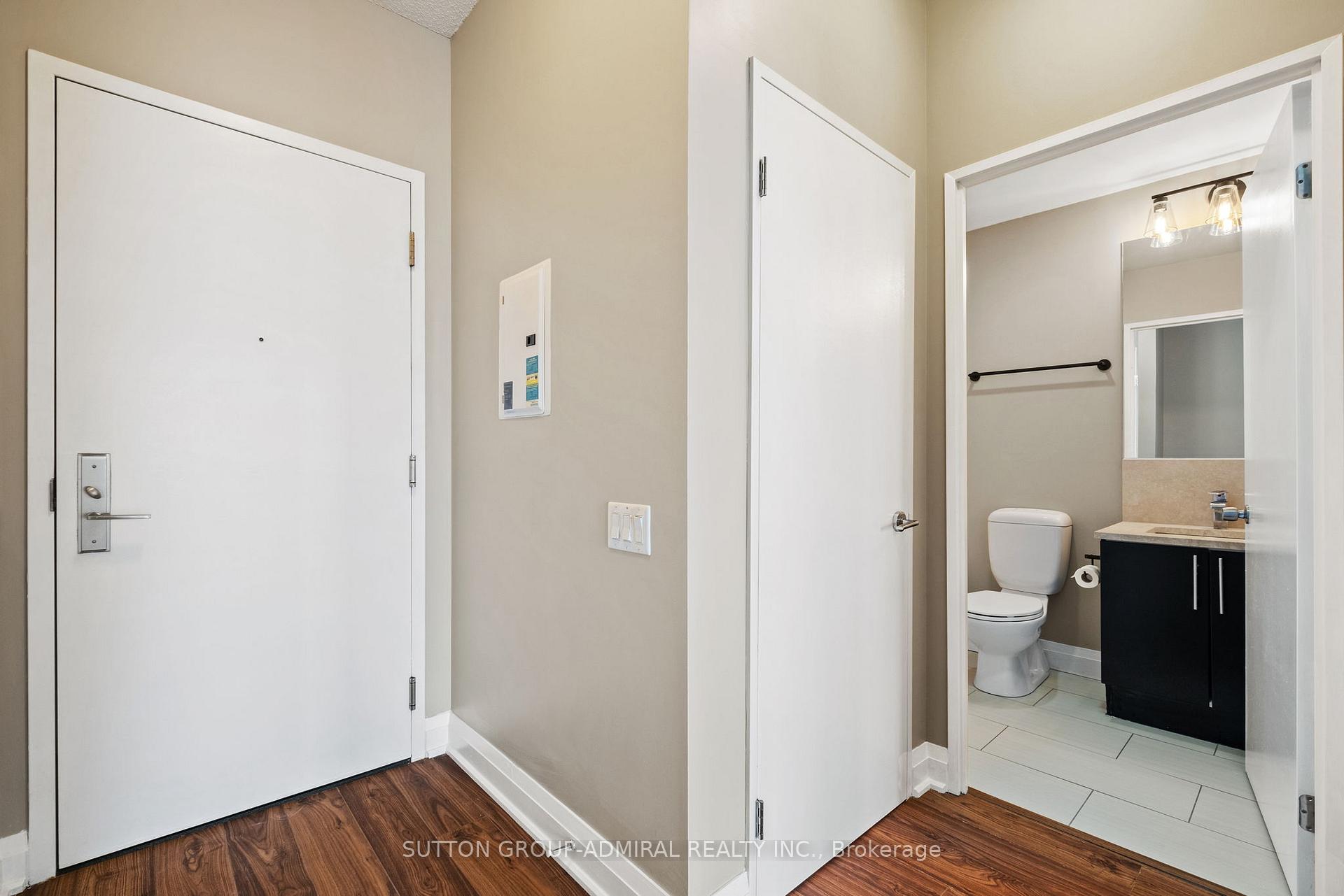 Photo 7 of Unit 1703, 83 Redpath Avenue, Toronto, Mount Pleasant West — HOMEH