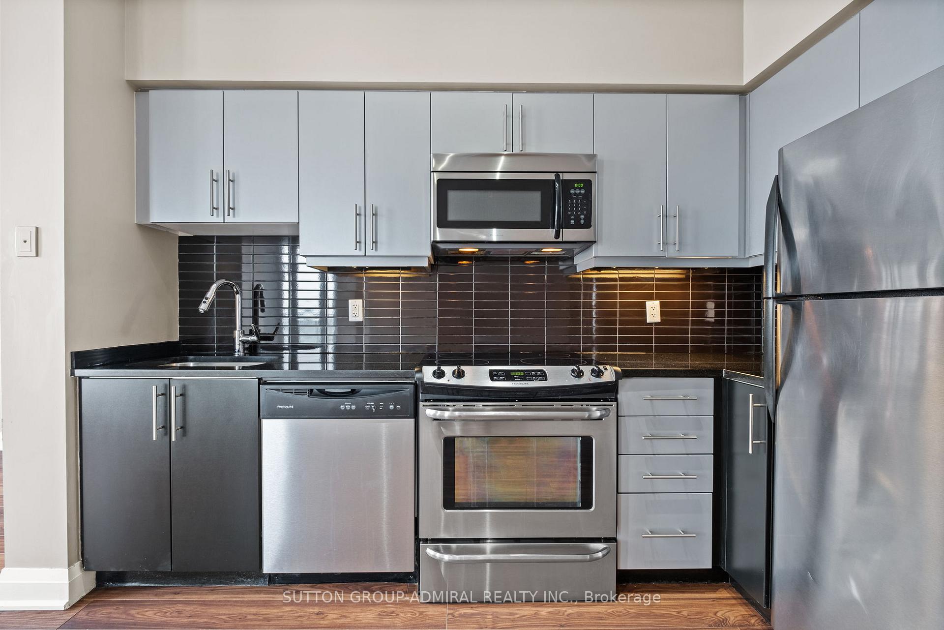 Photo 11 of Unit 1703, 83 Redpath Avenue, Toronto, Mount Pleasant West — HOMEH