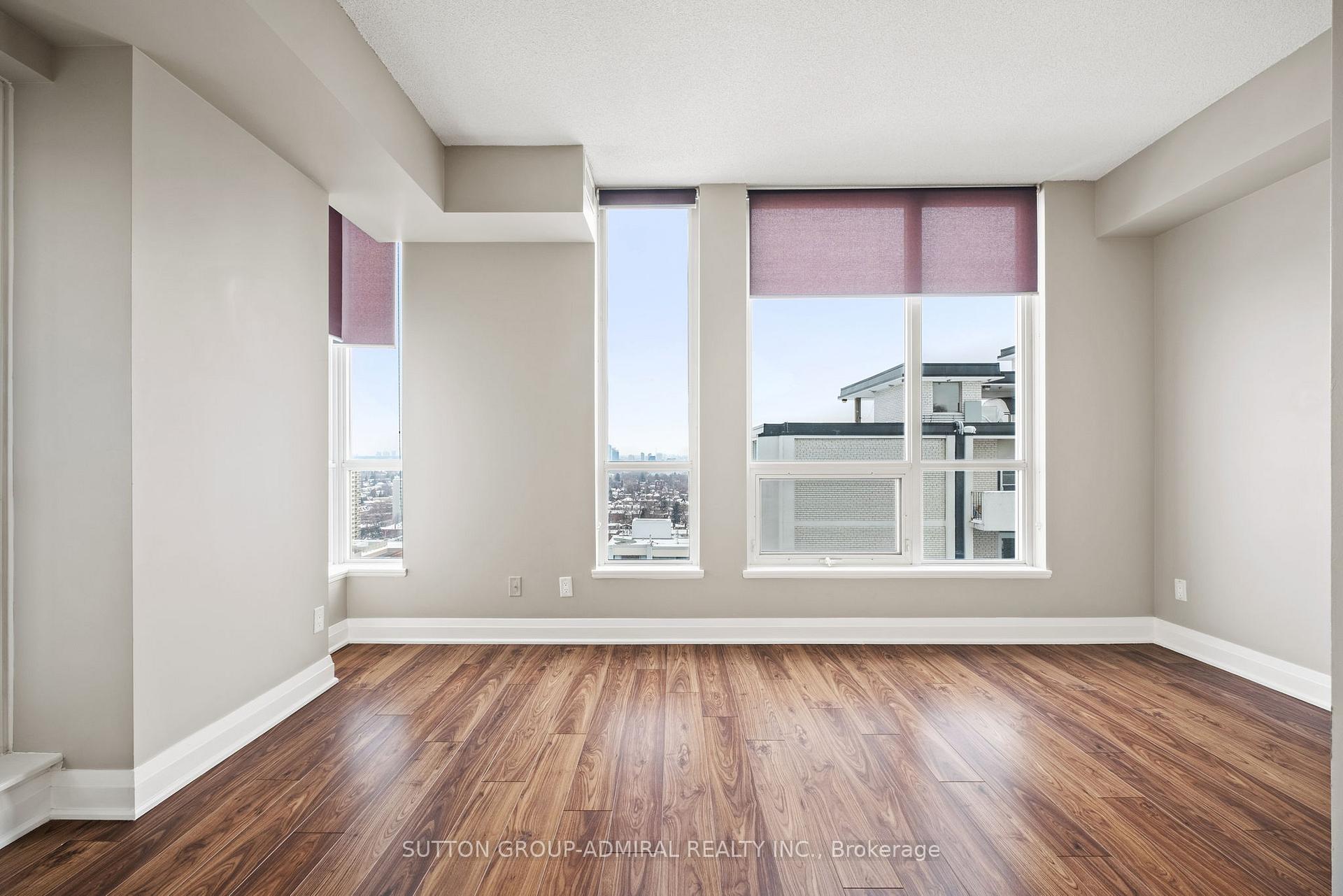 Photo 14 of Unit 1703, 83 Redpath Avenue, Toronto, Mount Pleasant West — HOMEH