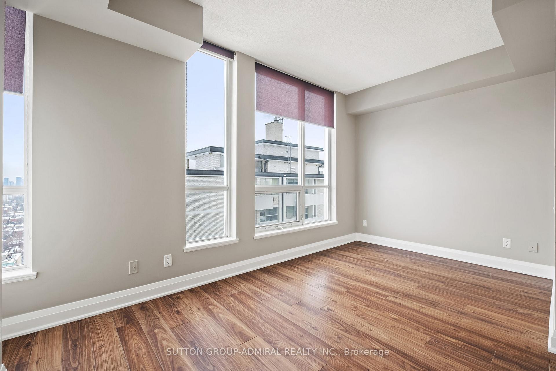 Photo 15 of Unit 1703, 83 Redpath Avenue, Toronto, Mount Pleasant West — HOMEH