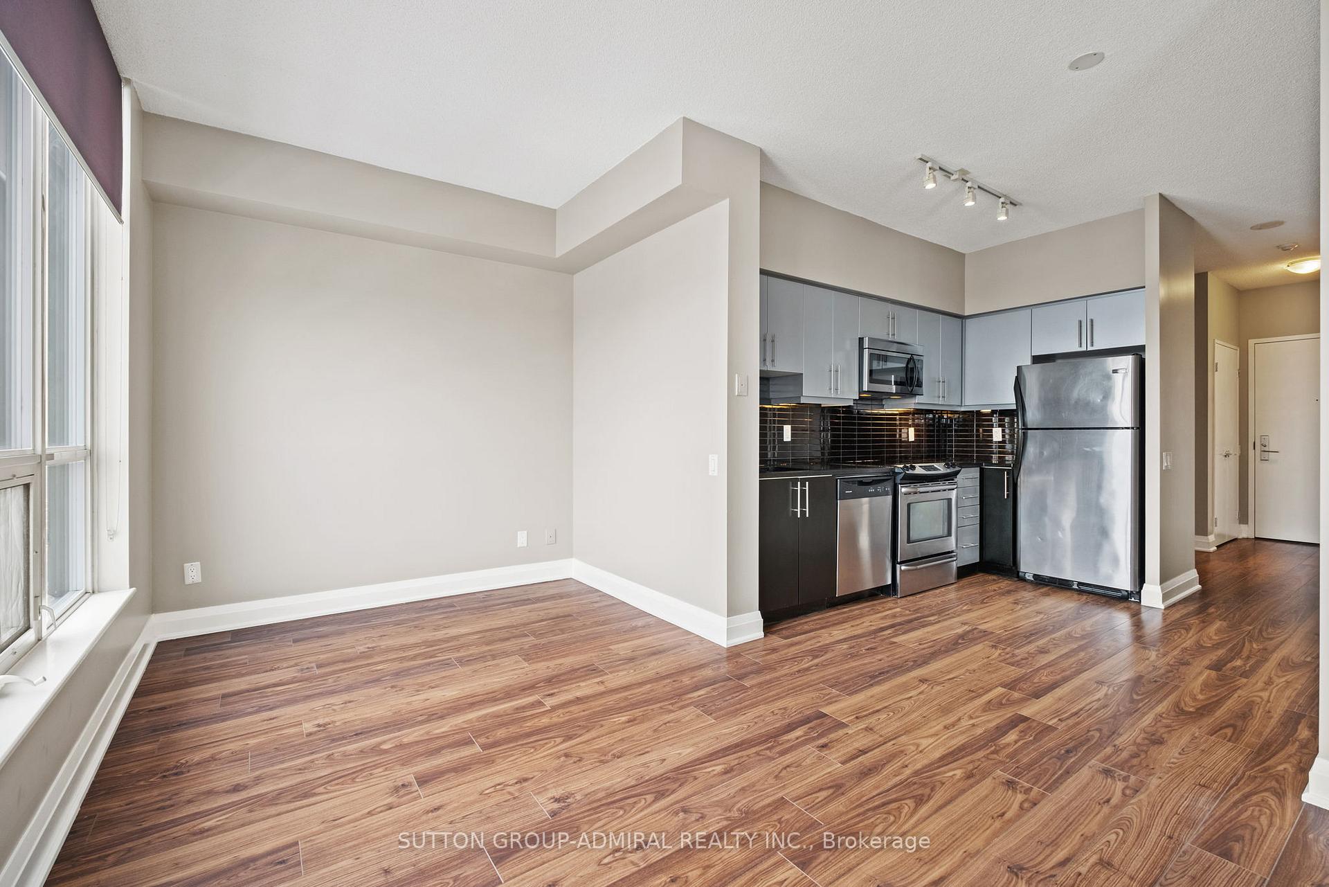 Photo 16 of Unit 1703, 83 Redpath Avenue, Toronto, Mount Pleasant West — HOMEH