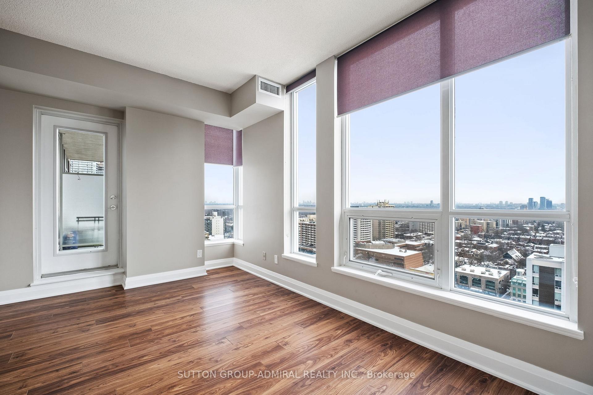 Photo 18 of Unit 1703, 83 Redpath Avenue, Toronto, Mount Pleasant West — HOMEH