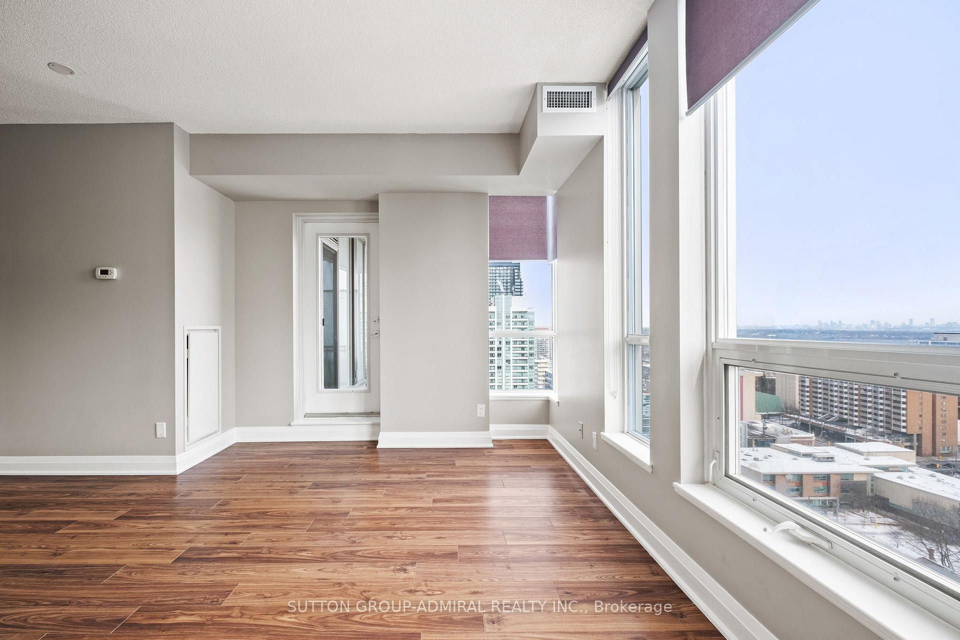 Photo 19 of Unit 1703, 83 Redpath Avenue, Toronto, Mount Pleasant West — HOMEH