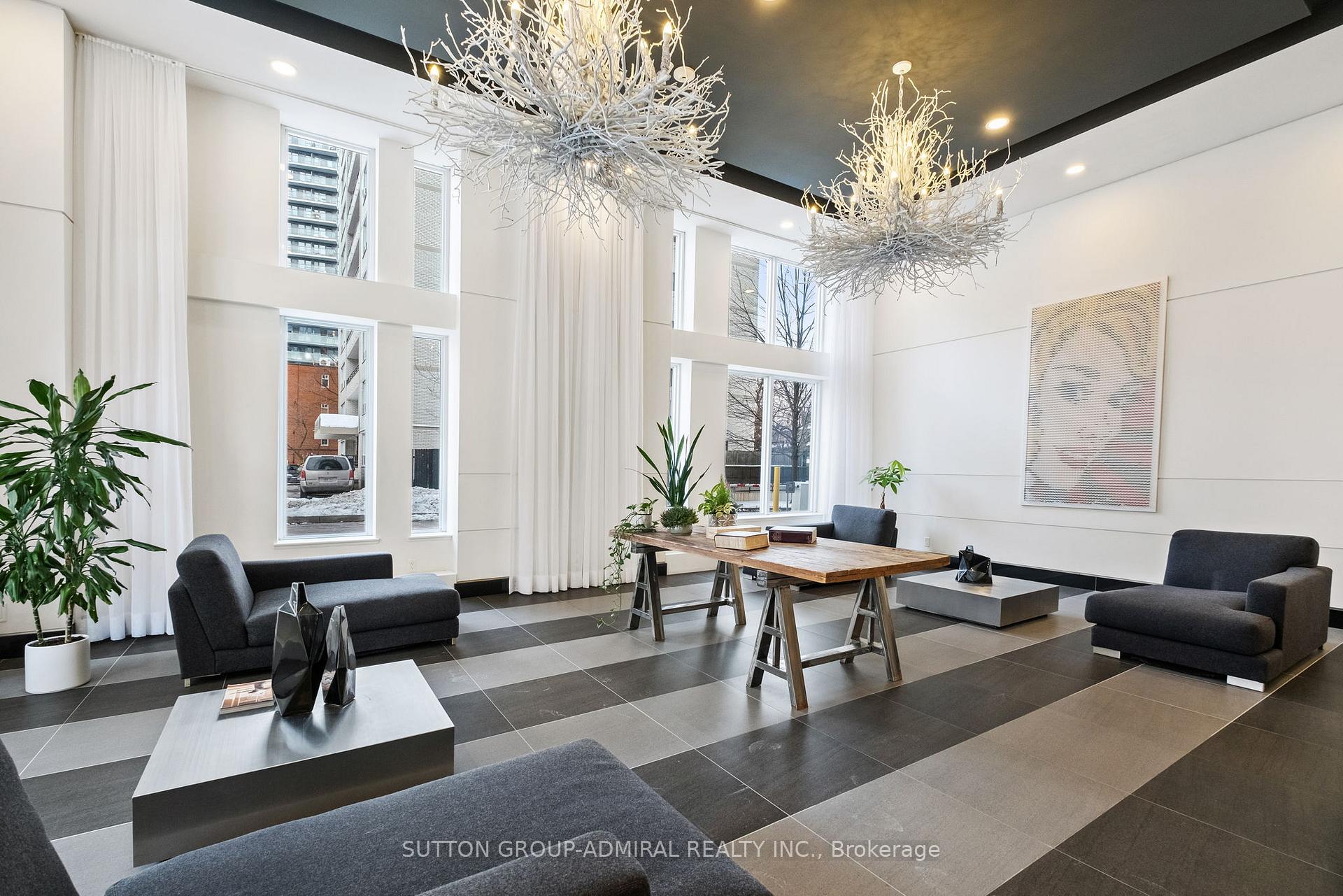 Photo 27 of Unit 1703, 83 Redpath Avenue, Toronto, Mount Pleasant West — HOMEH