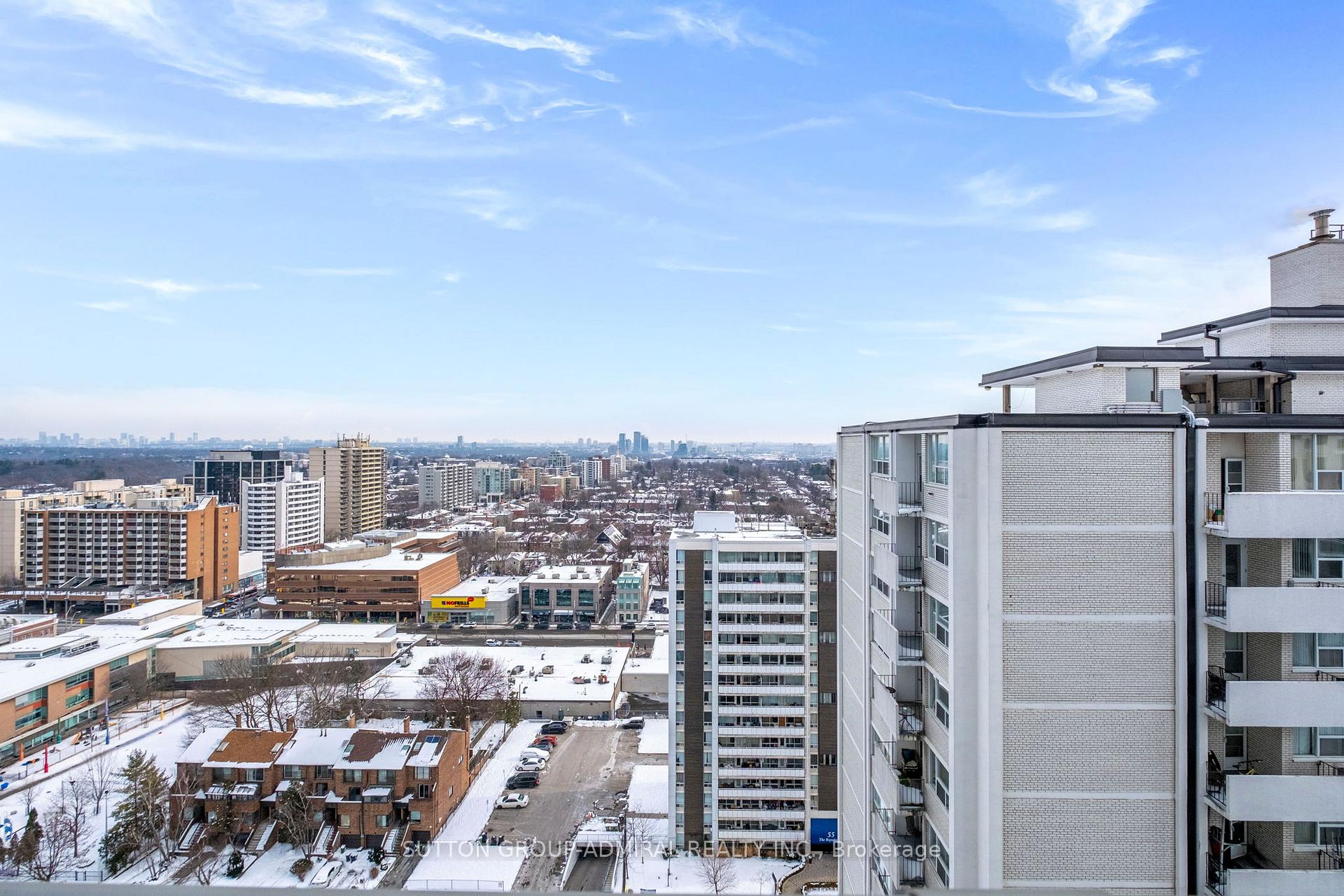 Photo 28 of Unit 1703, 83 Redpath Avenue, Toronto, Mount Pleasant West — HOMEH