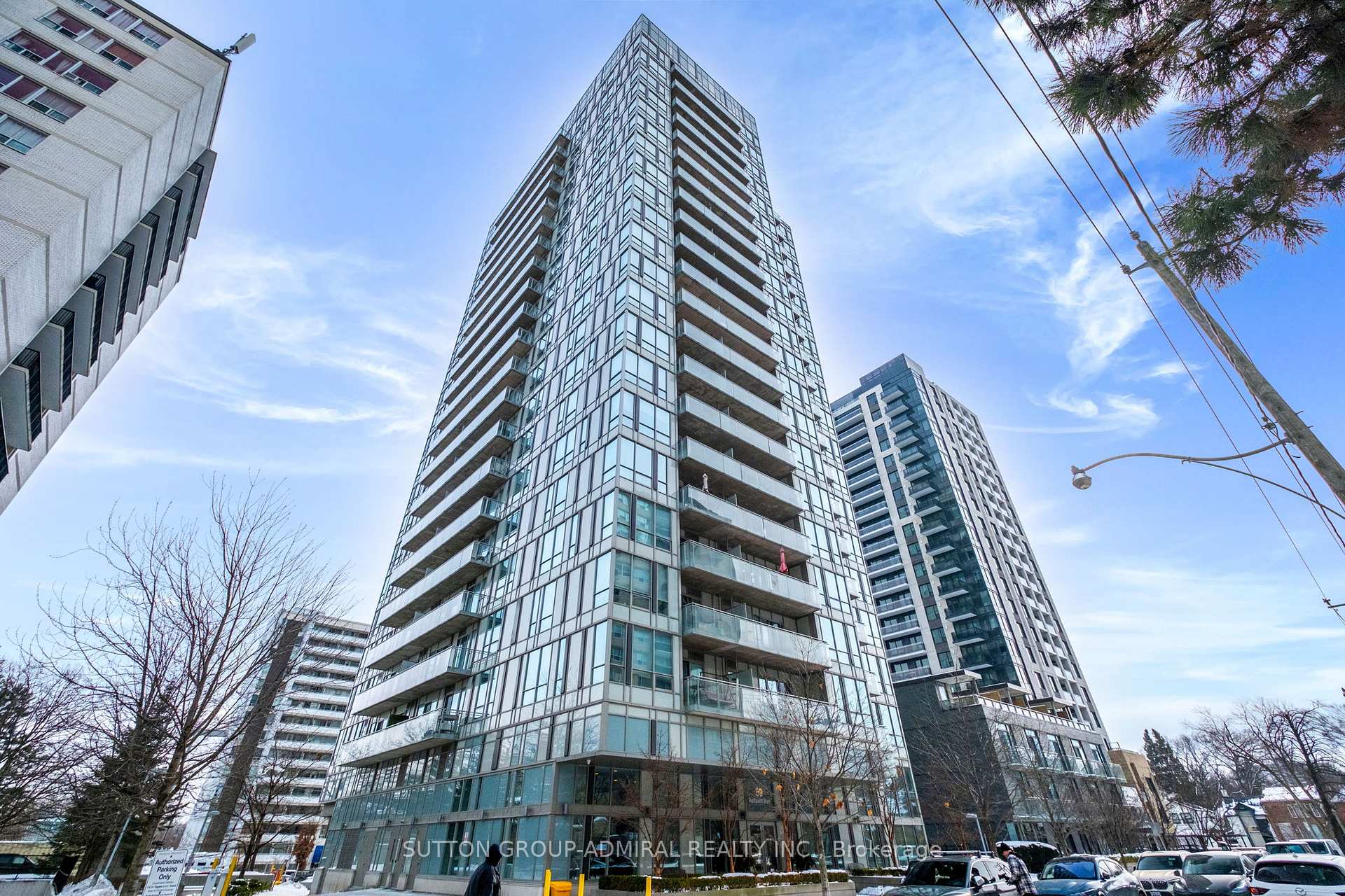 Photo 29 of Unit 1703, 83 Redpath Avenue, Toronto, Mount Pleasant West — HOMEH