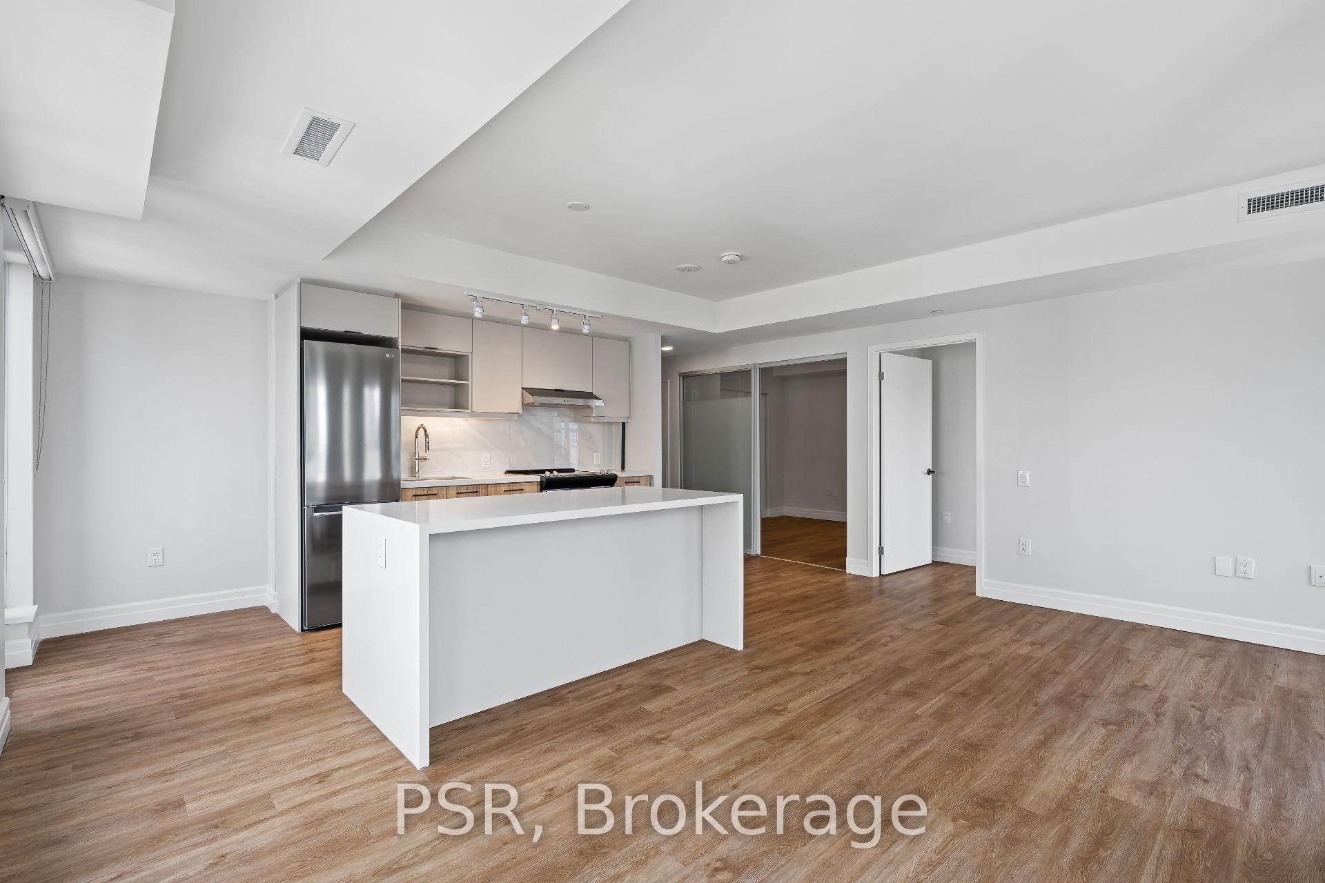 Photo 3 of Unit 2801, 203 Jarvis Street, Toronto, Moss Park — HOMEH