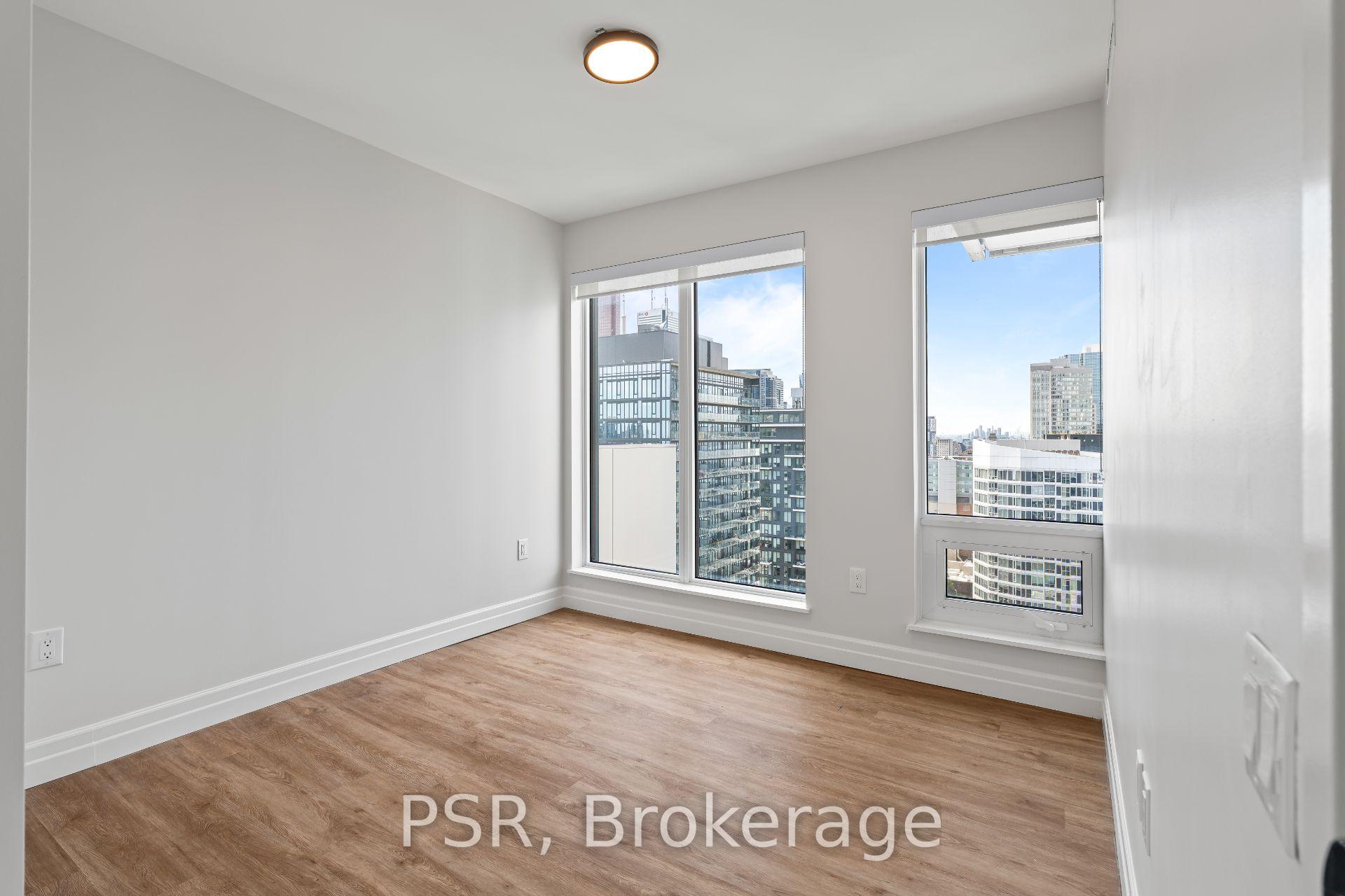 Photo 10 of Unit 2801, 203 Jarvis Street, Toronto, Moss Park — HOMEH