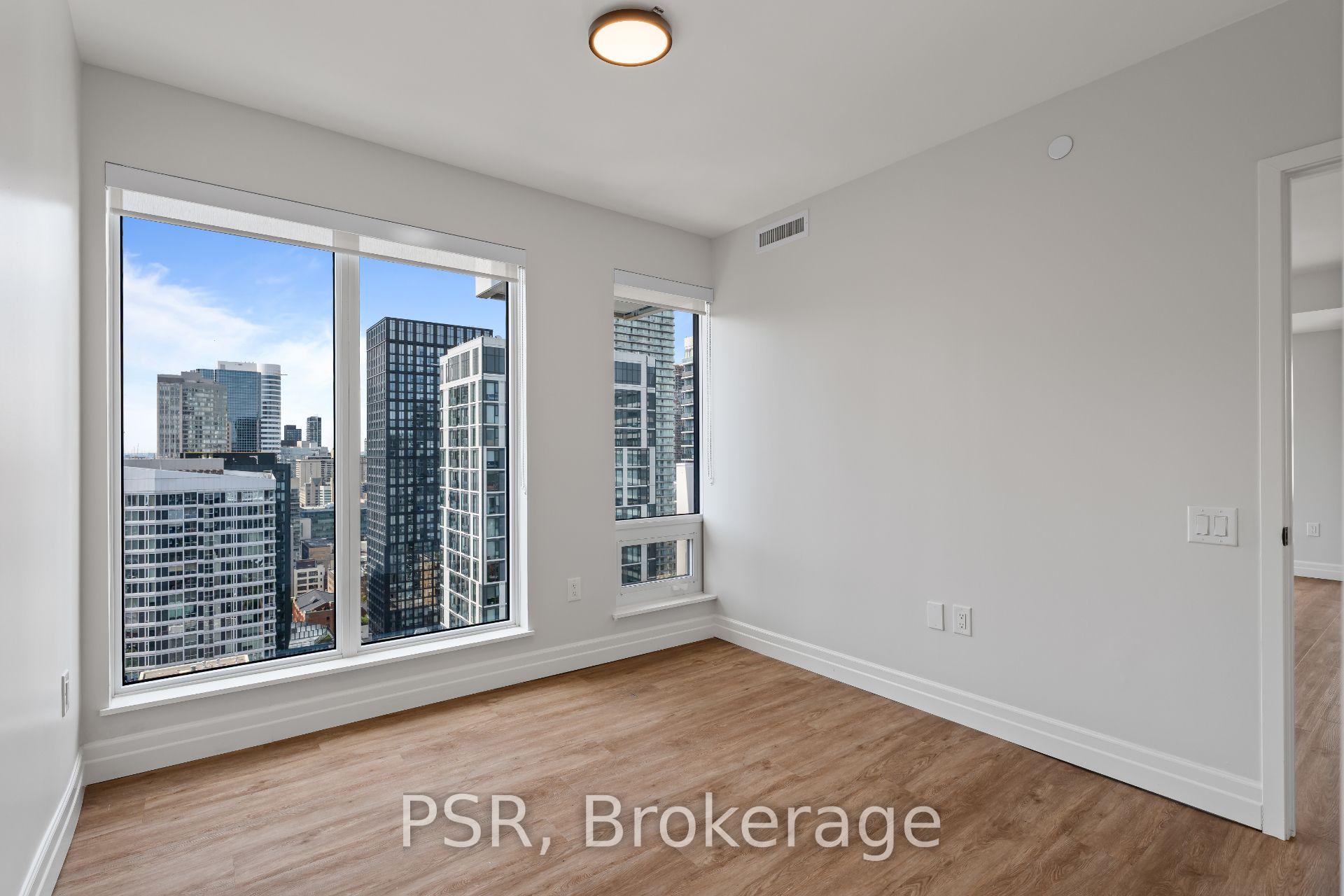Photo 11 of Unit 2801, 203 Jarvis Street, Toronto, Moss Park — HOMEH