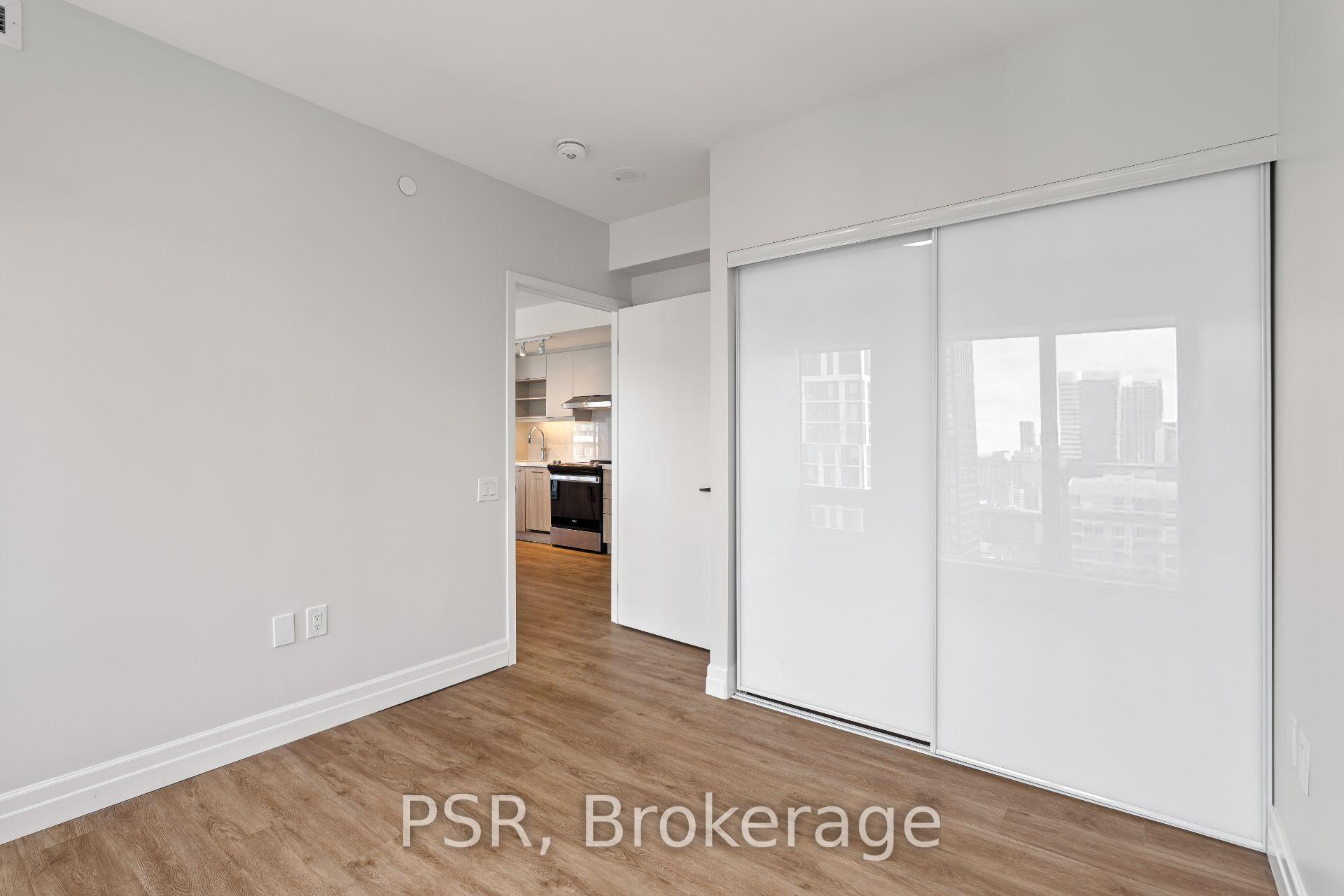 Photo 12 of Unit 2801, 203 Jarvis Street, Toronto, Moss Park — HOMEH
