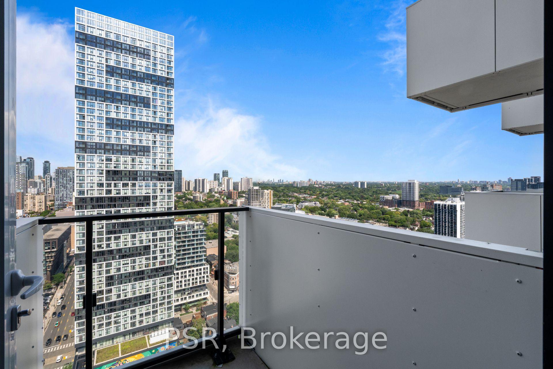 Photo 19 of Unit 2801, 203 Jarvis Street, Toronto, Moss Park — HOMEH