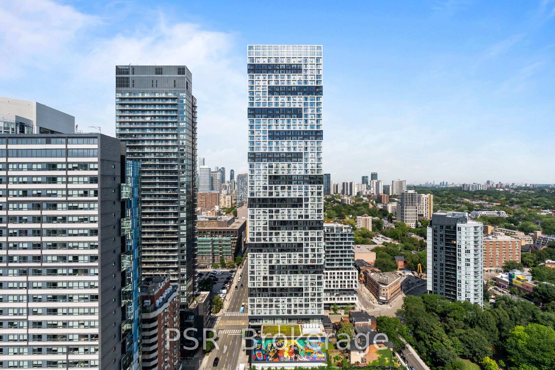Photo 20 of Unit 2801, 203 Jarvis Street, Toronto, Moss Park — HOMEH