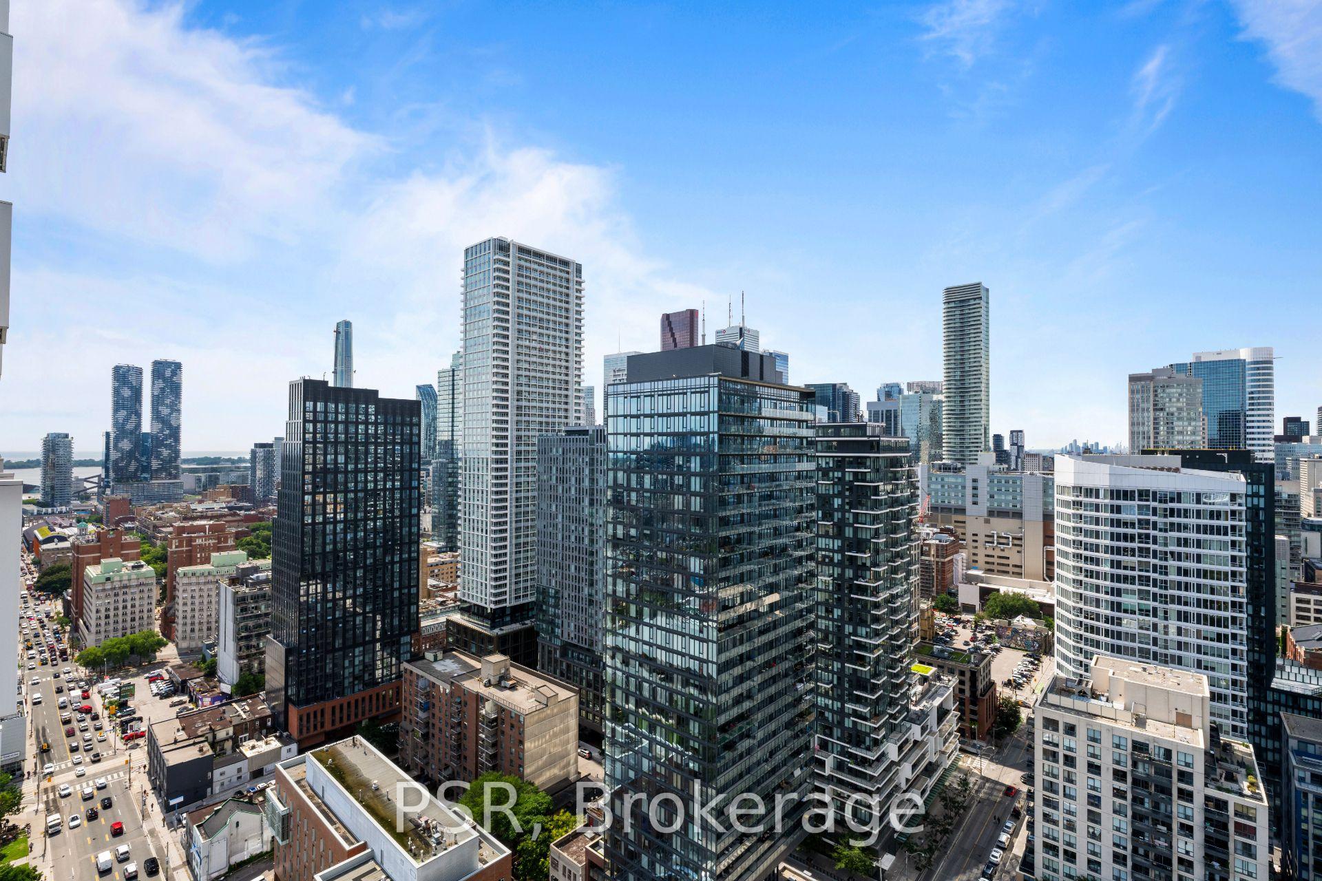 Photo 21 of Unit 2801, 203 Jarvis Street, Toronto, Moss Park — HOMEH