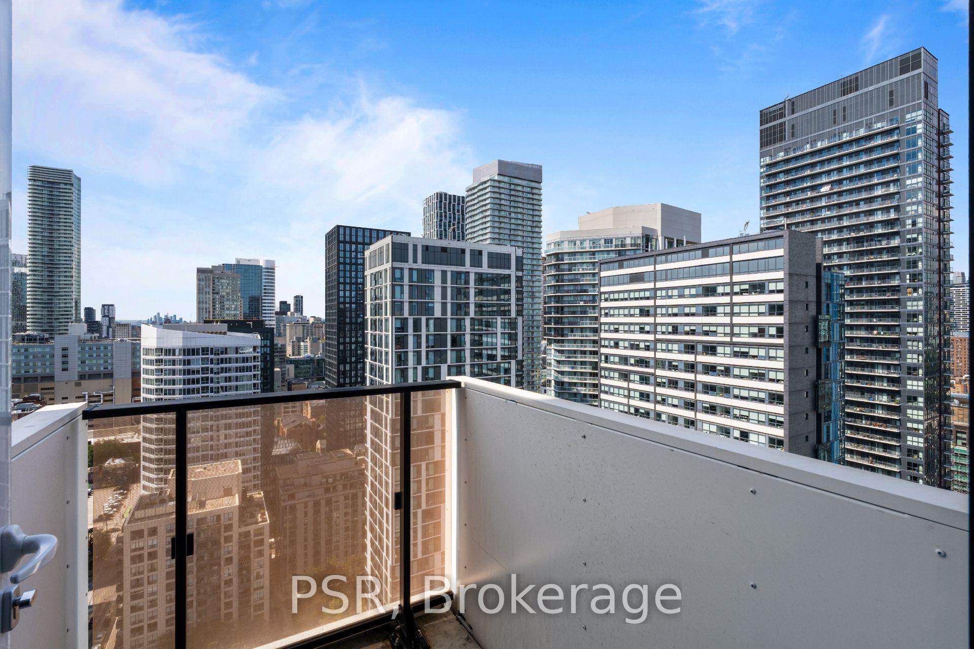 Photo 22 of Unit 2801, 203 Jarvis Street, Toronto, Moss Park — HOMEH