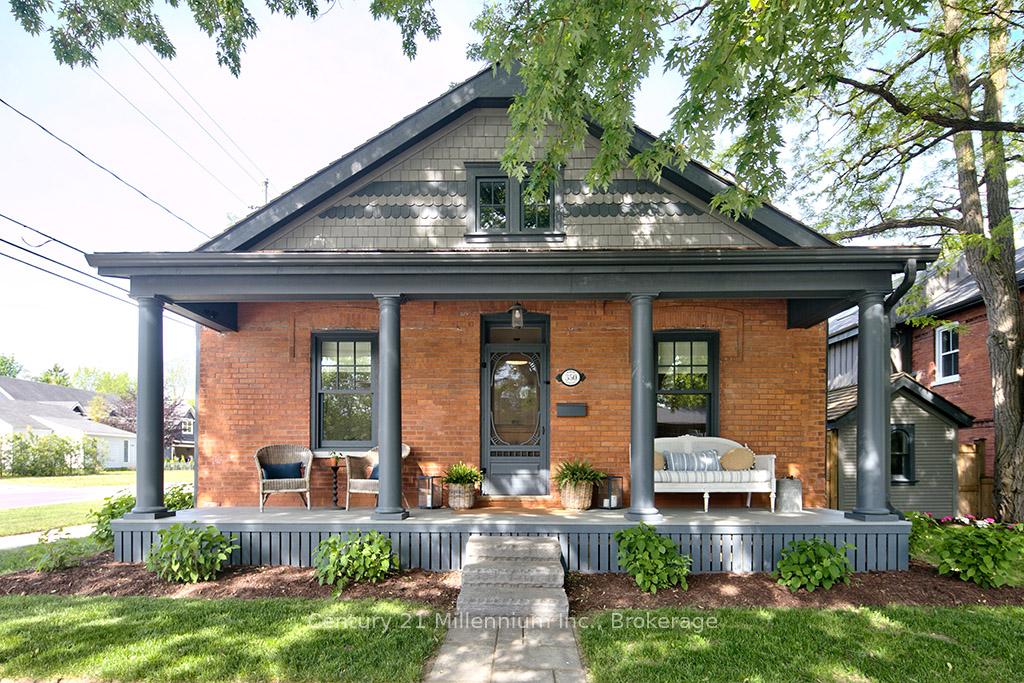 Photo 1 of 350 Birch Street, Collingwood — HOMEH
