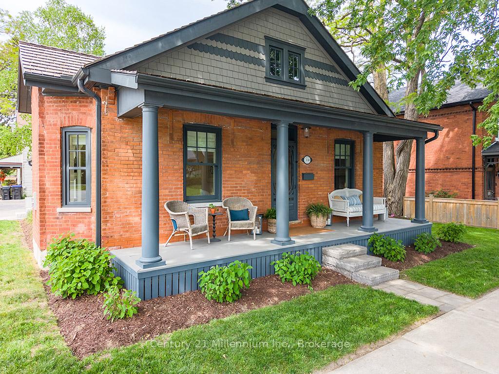 Photo 2 of 350 Birch Street, Collingwood — HOMEH