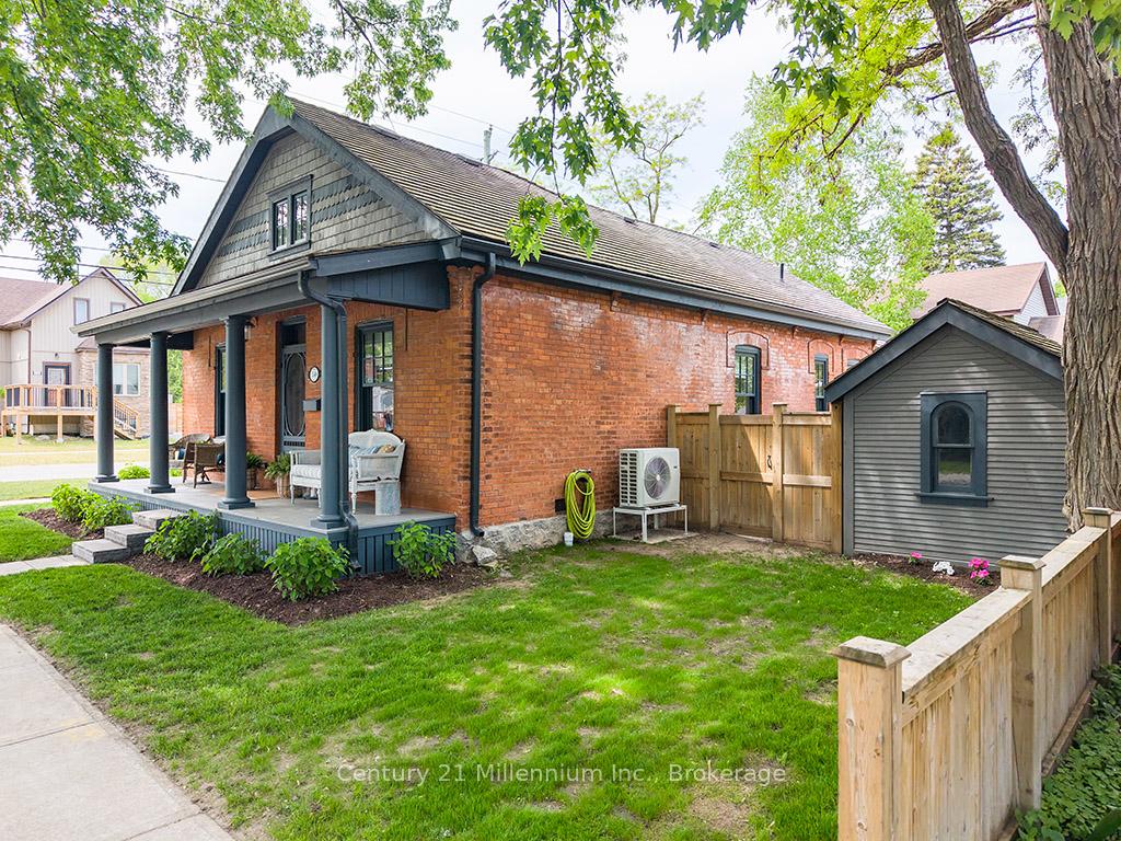 Photo 4 of 350 Birch Street, Collingwood — HOMEH