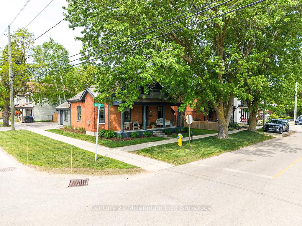 Photo 6 of 350 Birch Street, Collingwood — HOMEH