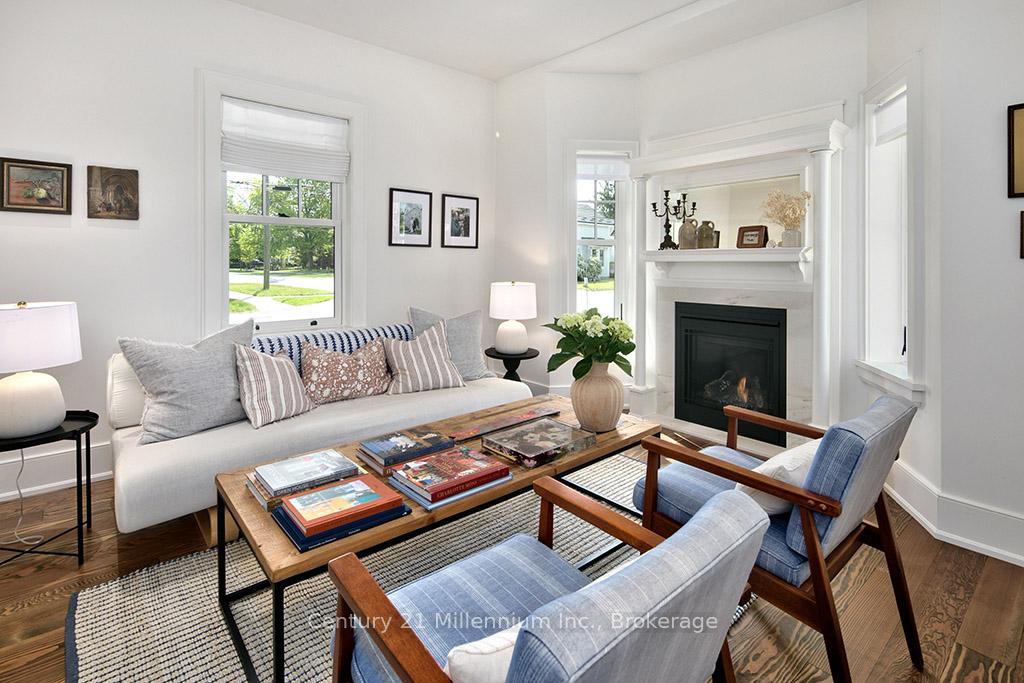 Photo 11 of 350 Birch Street, Collingwood — HOMEH