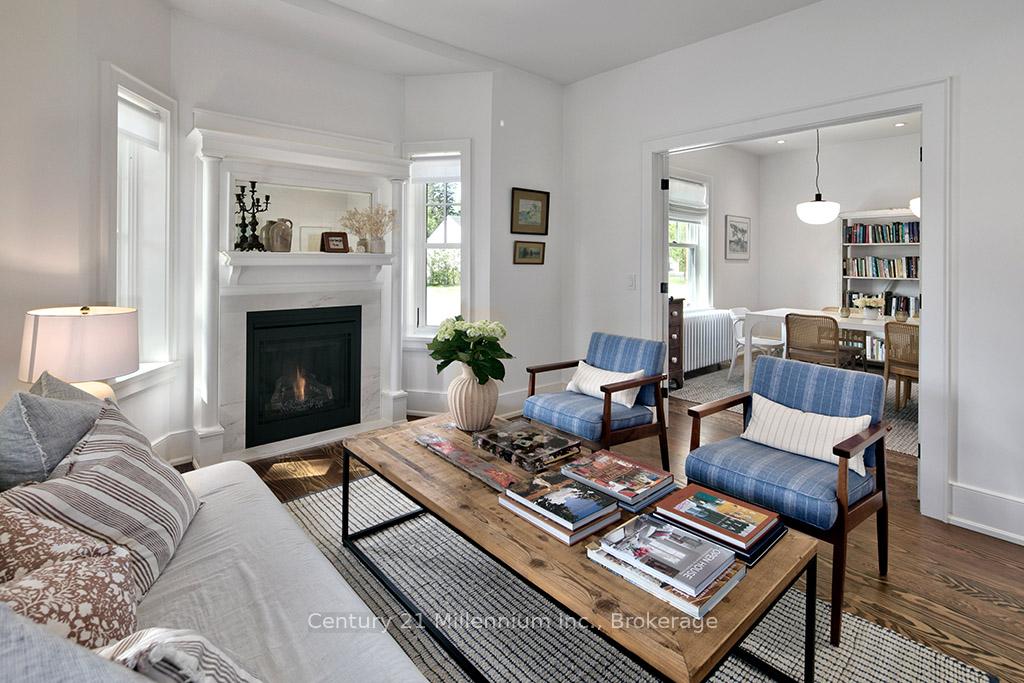 Photo 13 of 350 Birch Street, Collingwood — HOMEH