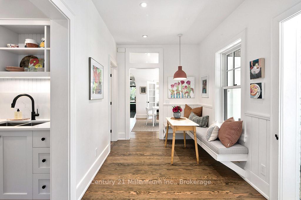 Photo 20 of 350 Birch Street, Collingwood — HOMEH