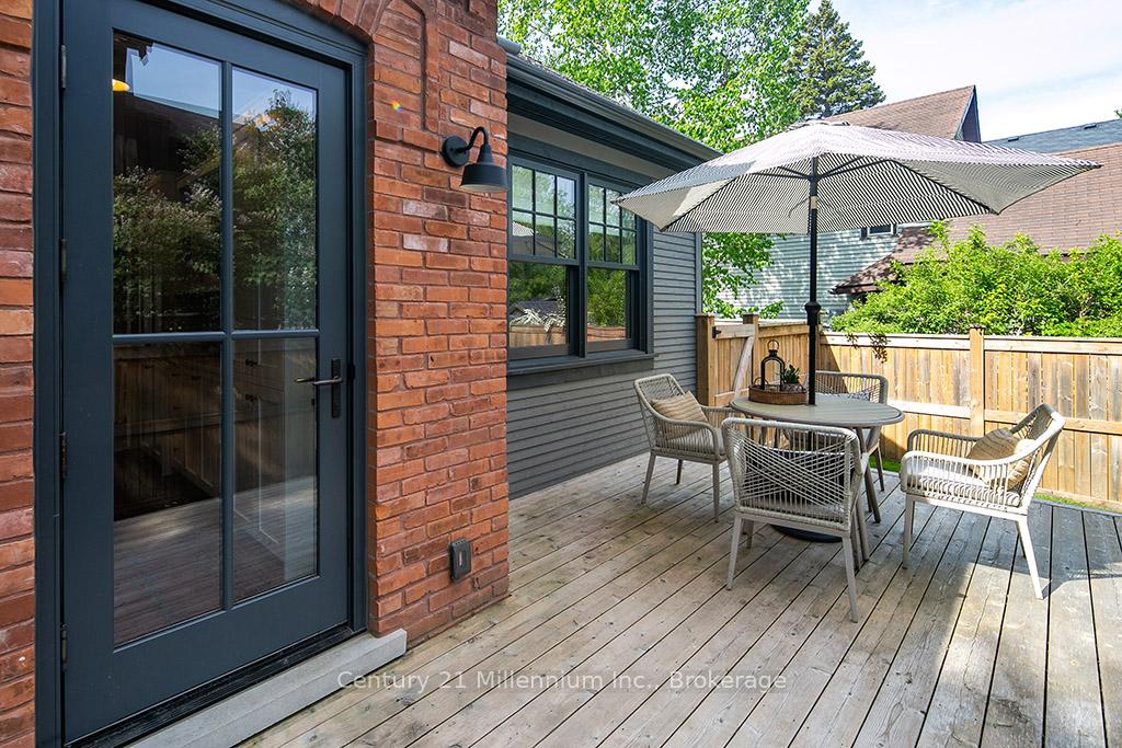 Photo 25 of 350 Birch Street, Collingwood — HOMEH