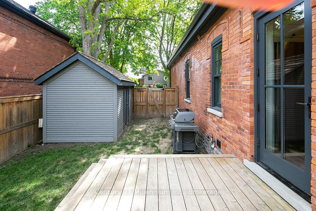 Photo 26 of 350 Birch Street, Collingwood — HOMEH