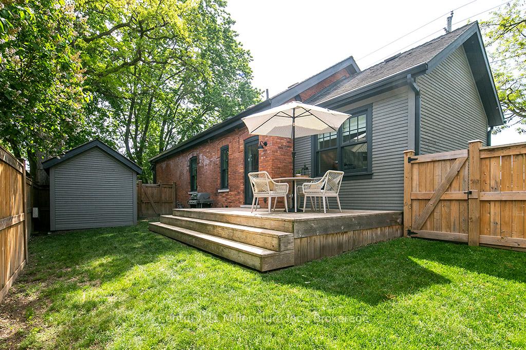 Photo 27 of 350 Birch Street, Collingwood — HOMEH