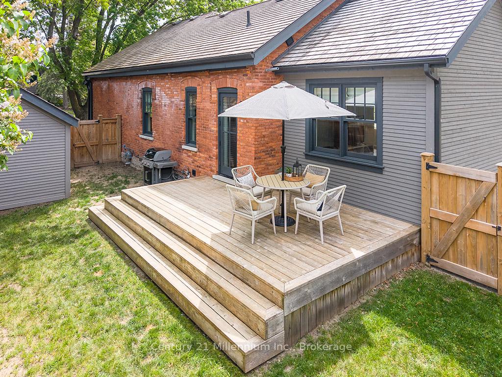 Photo 30 of 350 Birch Street, Collingwood — HOMEH