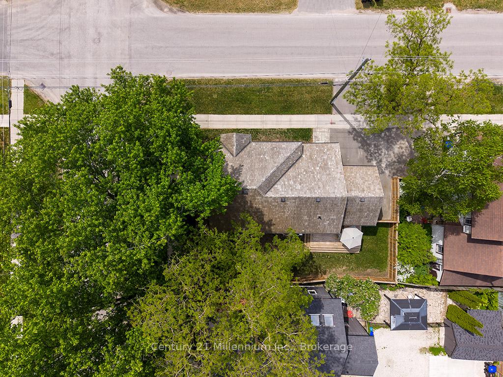 Photo 31 of 350 Birch Street, Collingwood — HOMEH