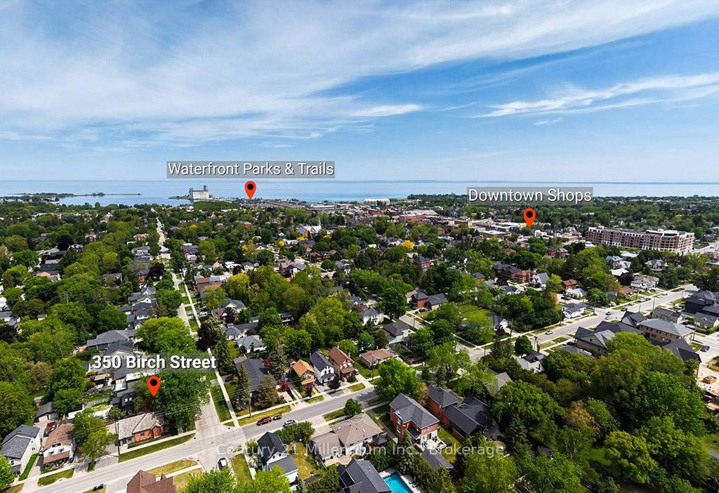 Photo 43 of 350 Birch Street, Collingwood — HOMEH