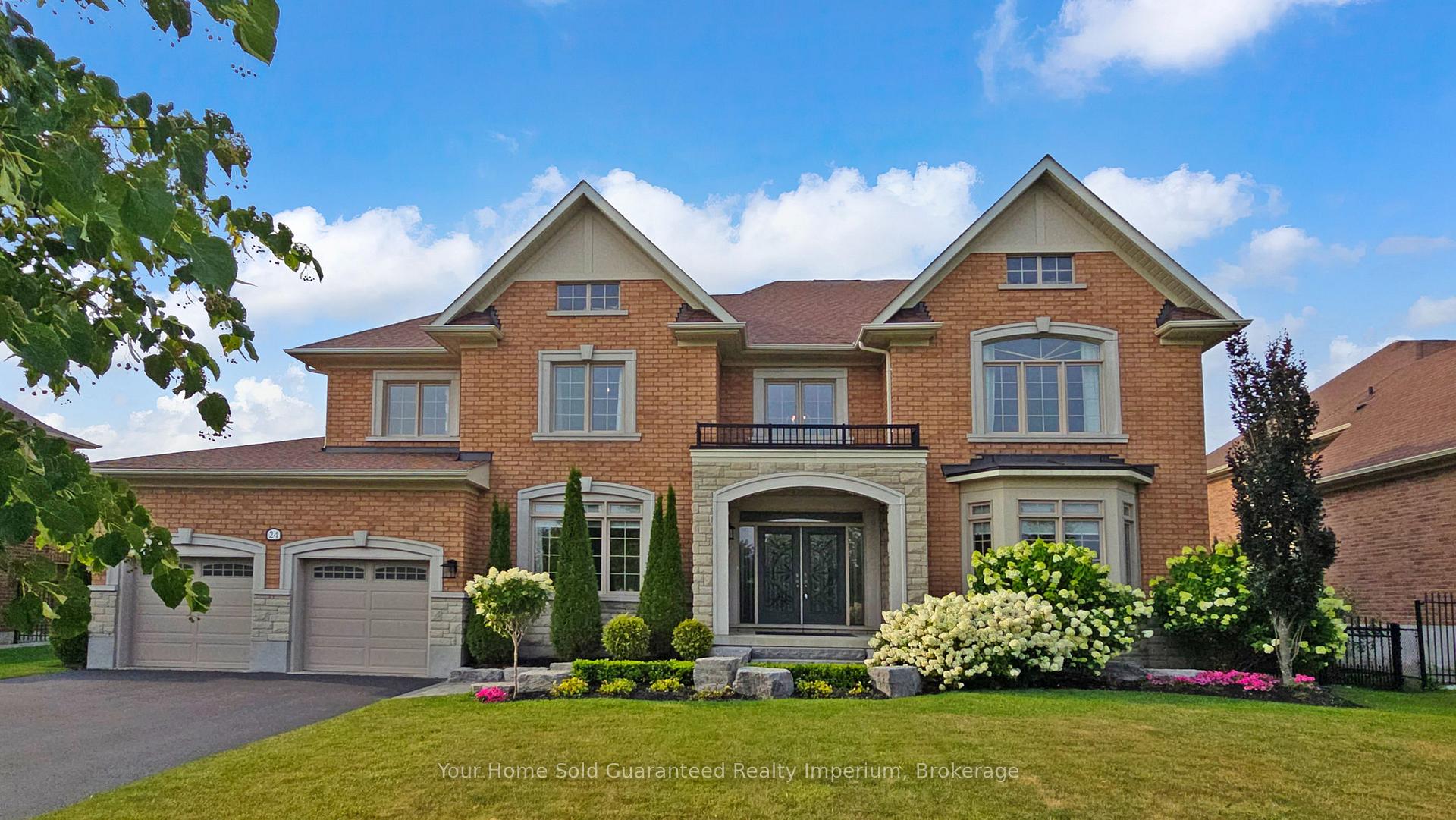 Photo 1 of 24 Wyndance Way, Uxbridge — HOMEH