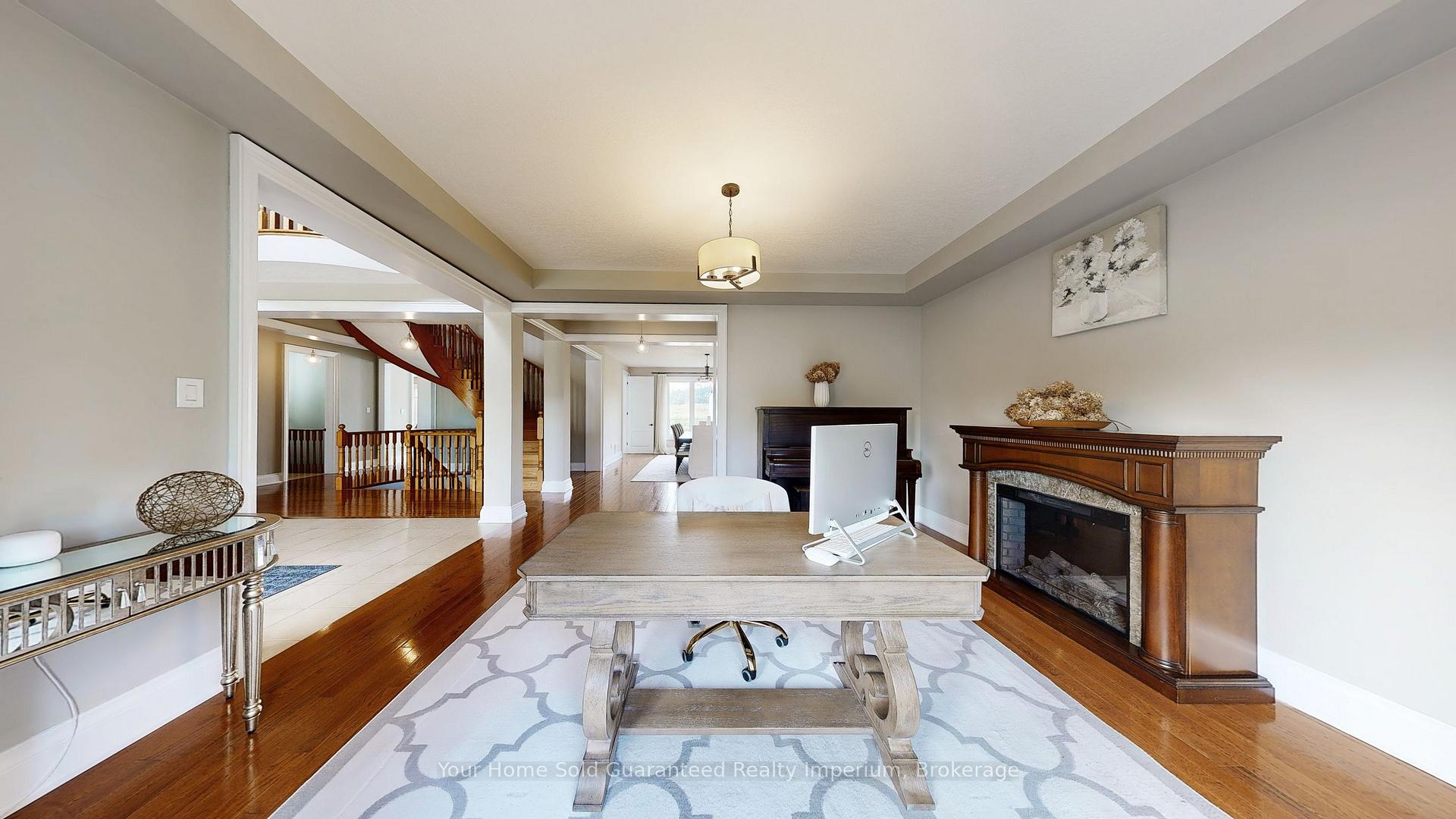 Photo 6 of 24 Wyndance Way, Uxbridge — HOMEH
