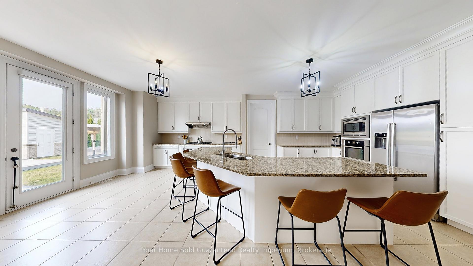 Photo 12 of 24 Wyndance Way, Uxbridge — HOMEH