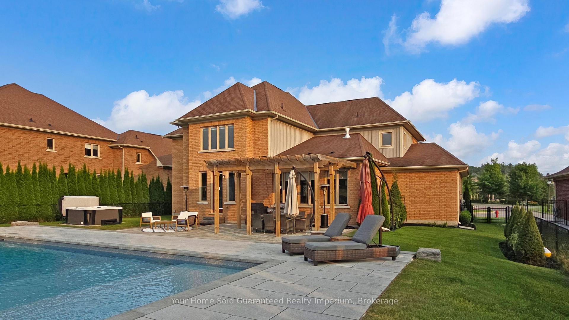 Photo 36 of 24 Wyndance Way, Uxbridge — HOMEH