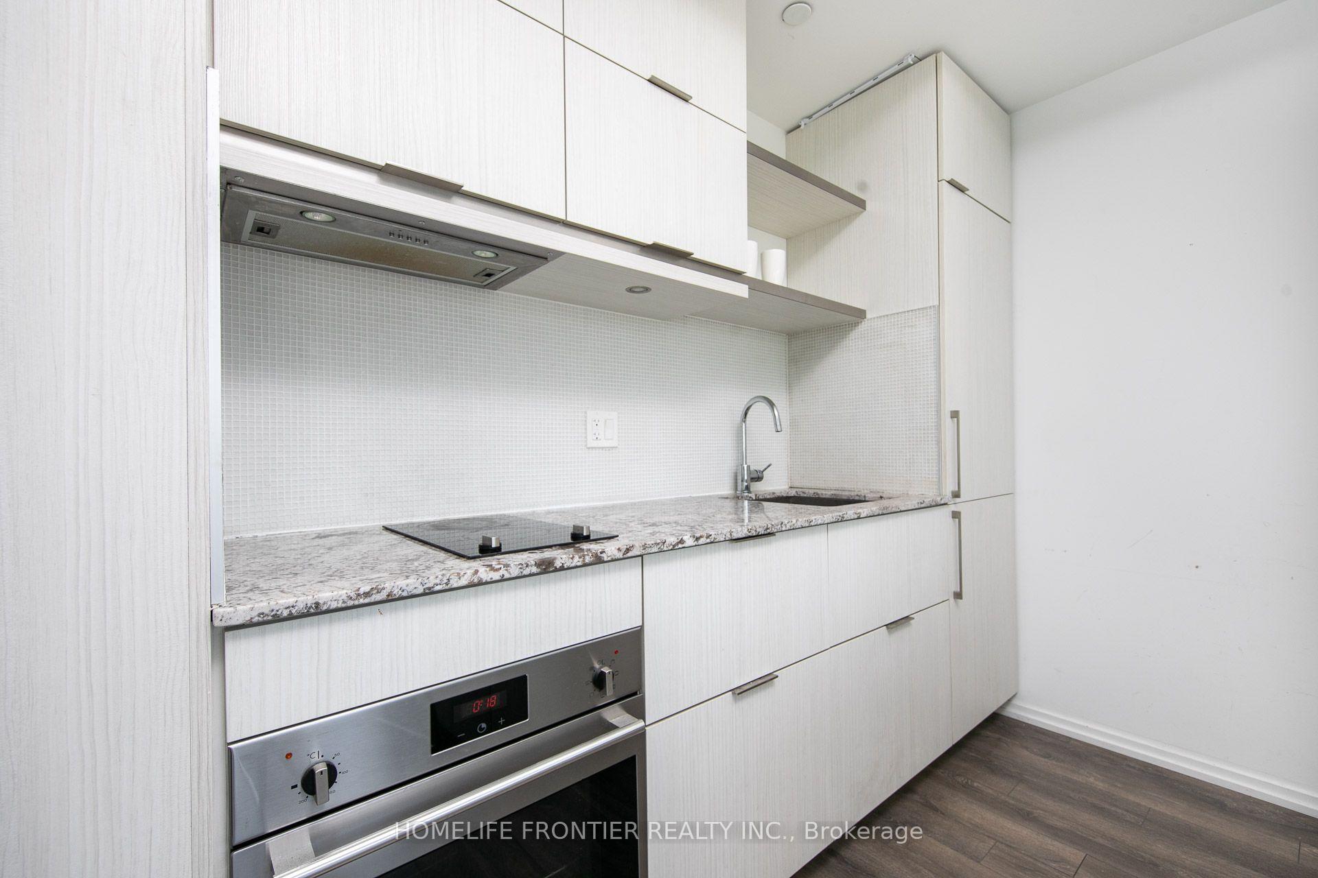 Photo 4 of Unit 1513, 197 Yonge Street, Toronto, Church-Yonge Corridor — HOMEH