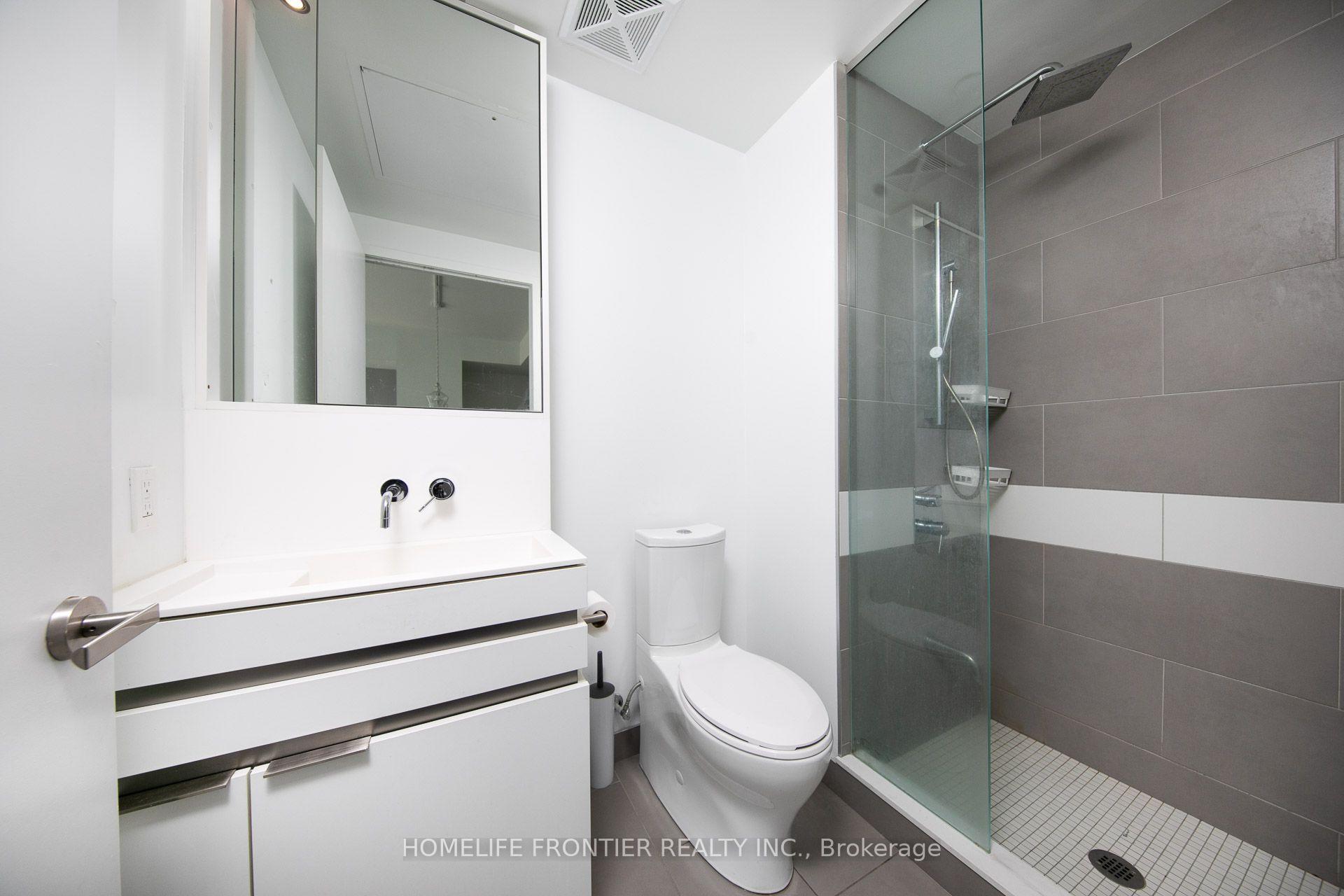 Photo 12 of Unit 1513, 197 Yonge Street, Toronto, Church-Yonge Corridor — HOMEH