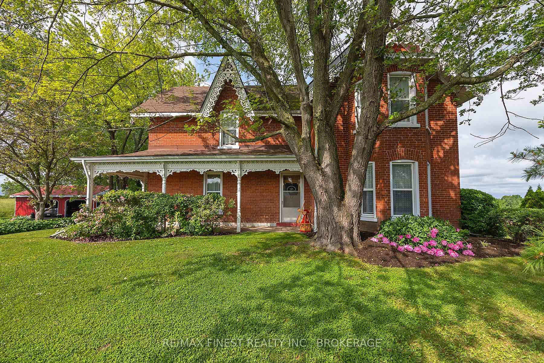 Photo 2 of 4876 County Road 6, Stone Mills, Stone Mills — HOMEH