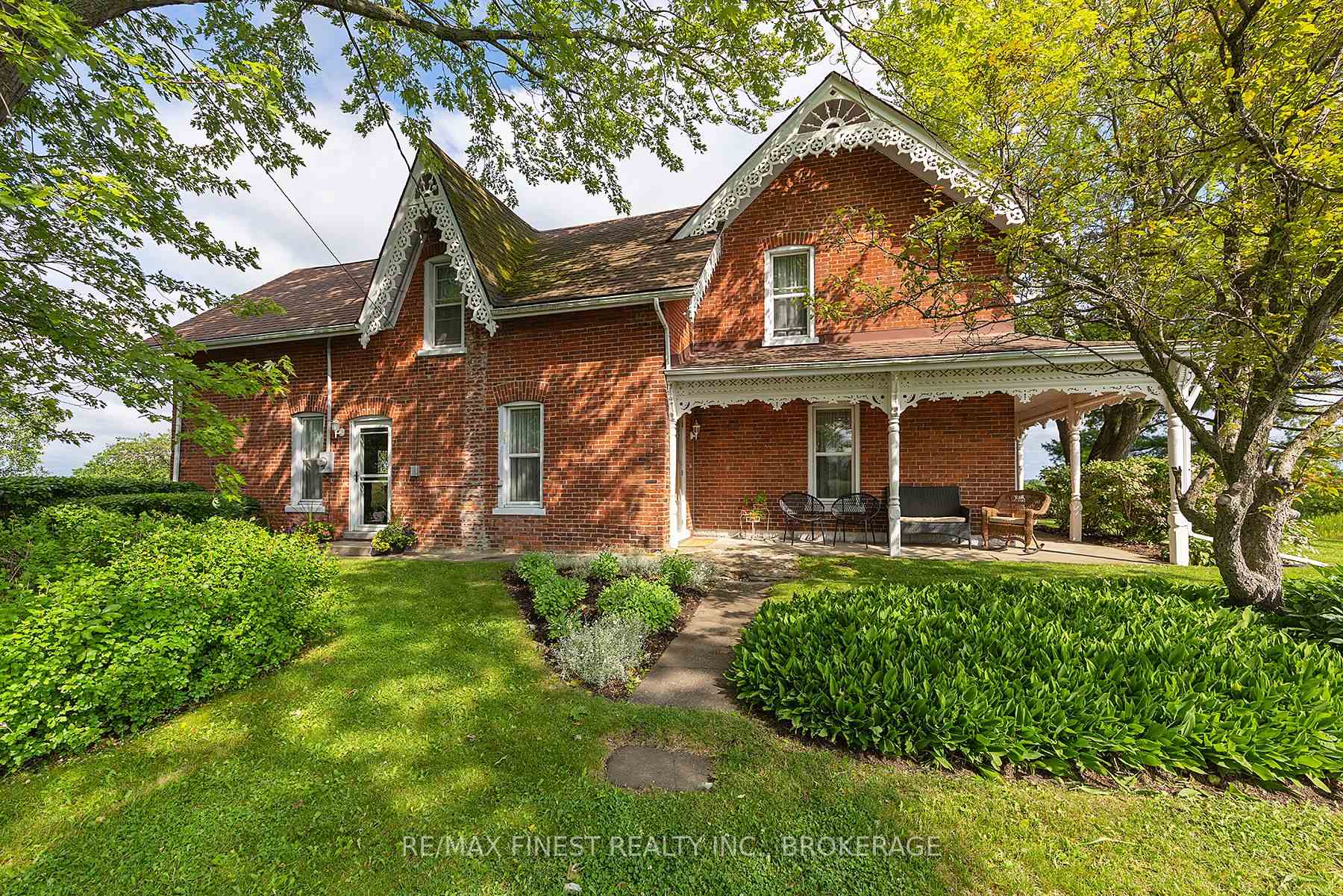 Photo 4 of 4876 County Road 6, Stone Mills, Stone Mills — HOMEH