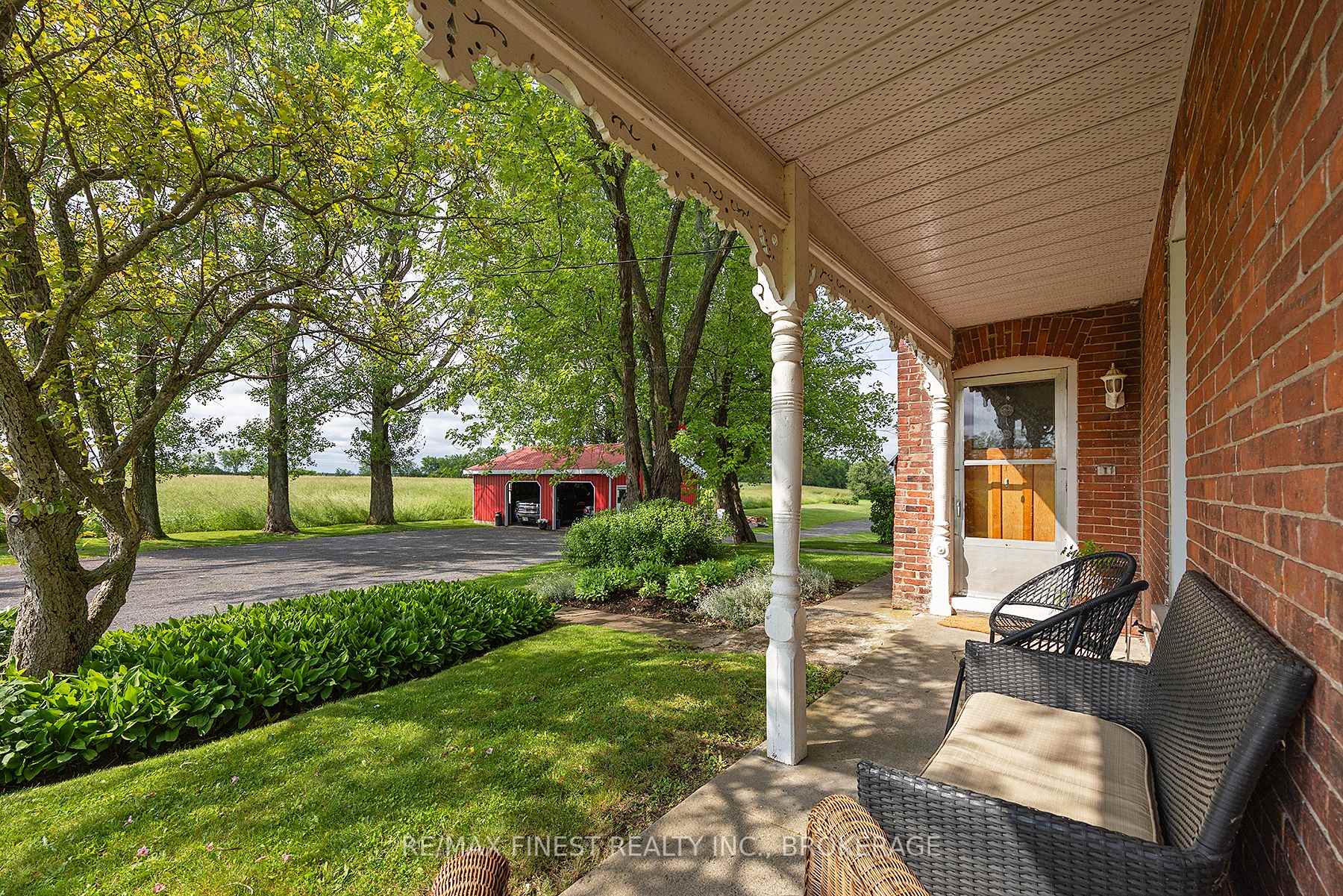 Photo 5 of 4876 County Road 6, Stone Mills, Stone Mills — HOMEH