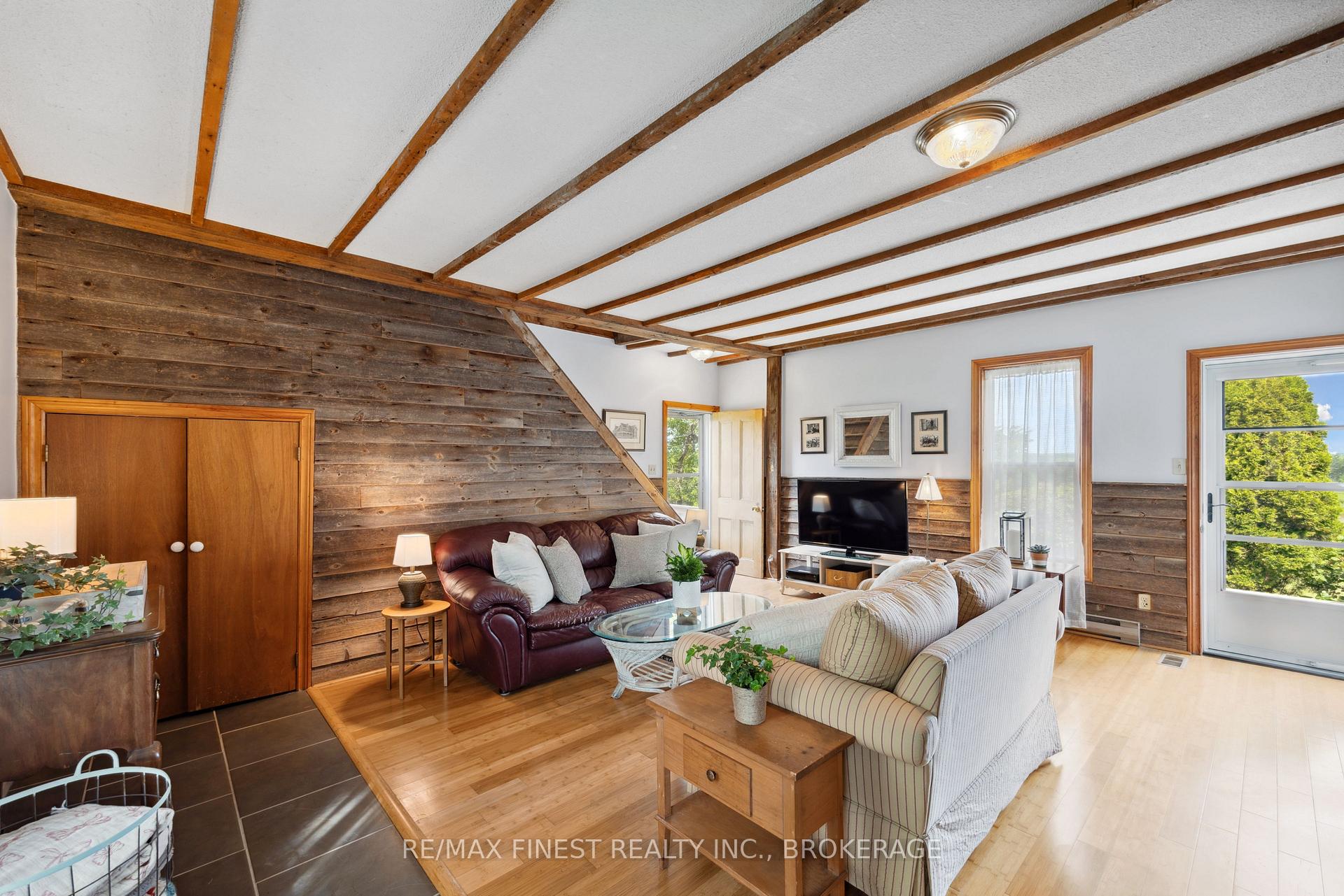 Photo 7 of 4876 County Road 6, Stone Mills, Stone Mills — HOMEH